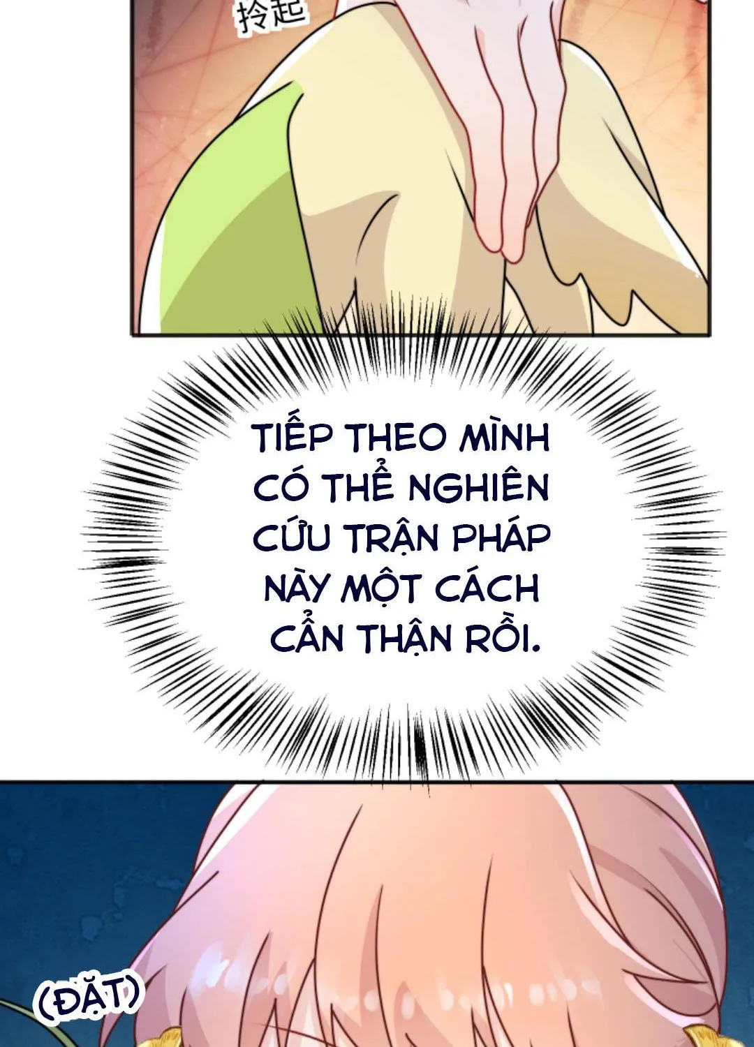 TẤT CẢ PHẢN DIỆN ĐỀU HẮC HOÁ , CHỈ MỖI SƯ LÀ HÀI HƯỚC Chap 120 - Next Chap 121