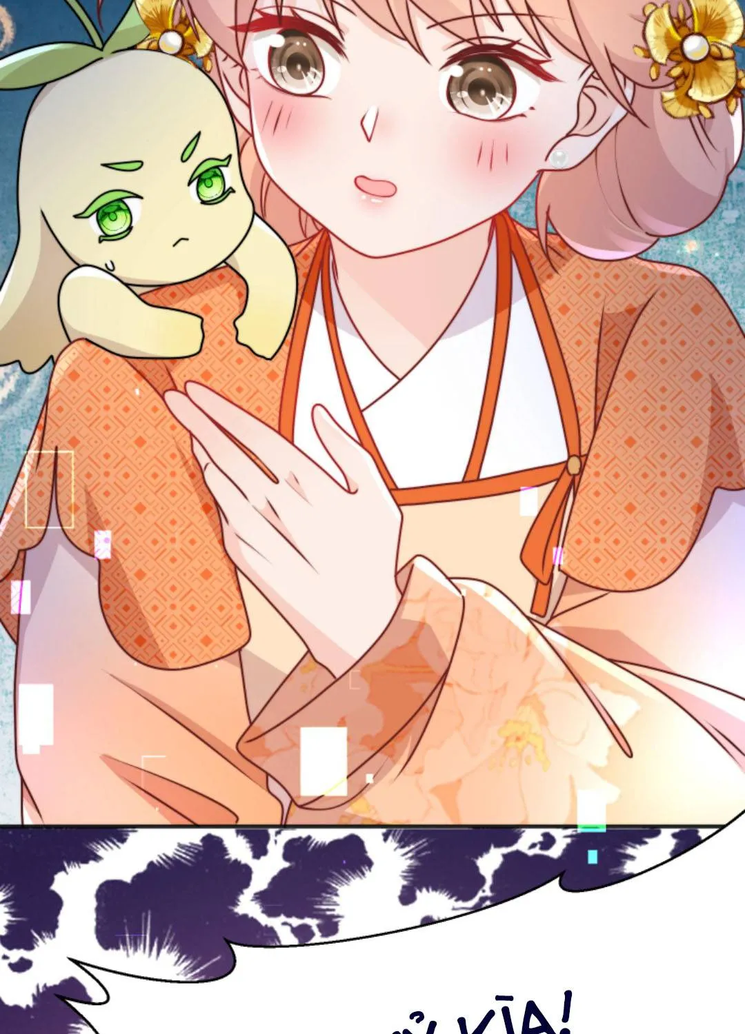 TẤT CẢ PHẢN DIỆN ĐỀU HẮC HOÁ , CHỈ MỖI SƯ LÀ HÀI HƯỚC Chap 120 - Next Chap 121