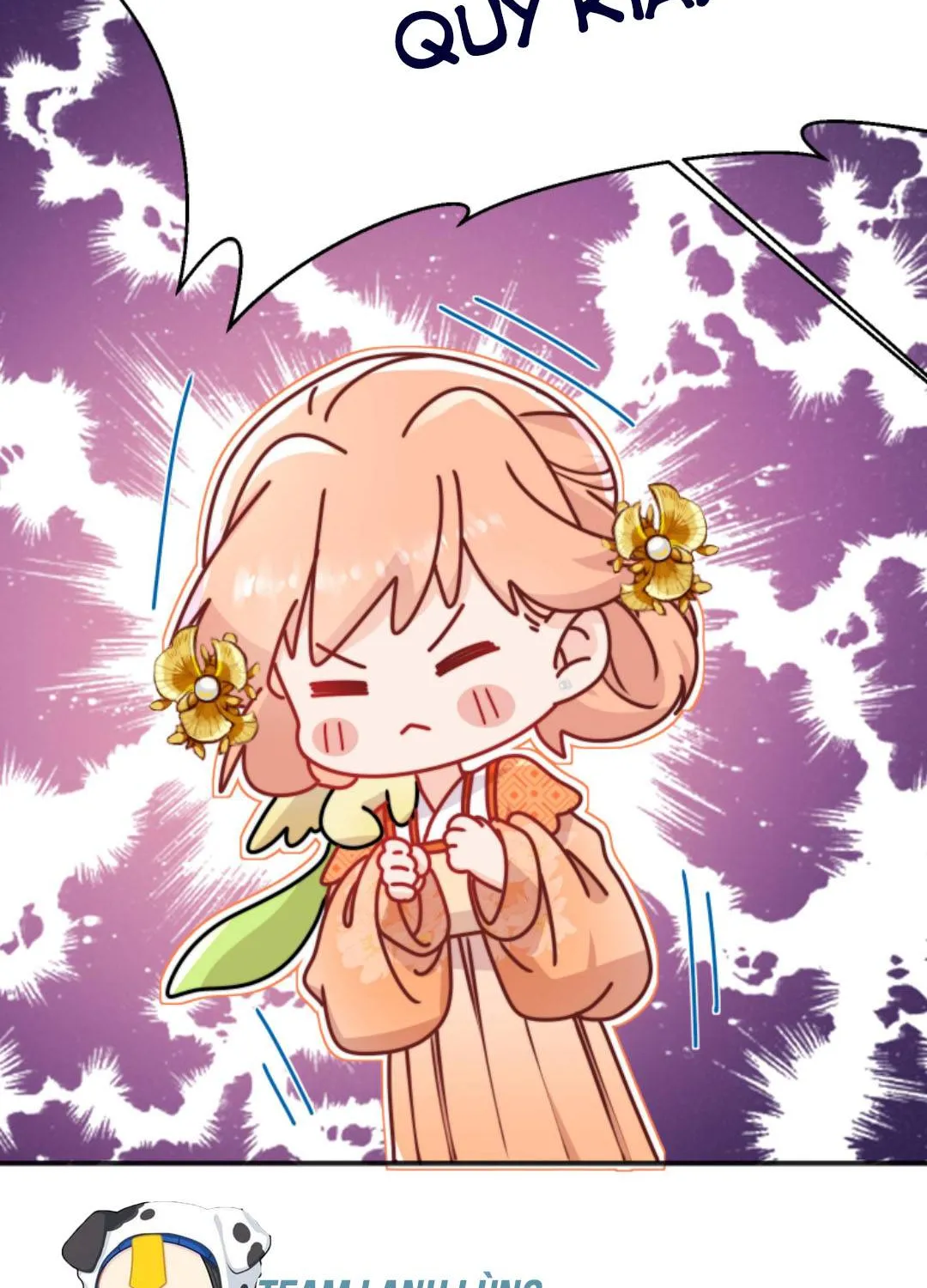 TẤT CẢ PHẢN DIỆN ĐỀU HẮC HOÁ , CHỈ MỖI SƯ LÀ HÀI HƯỚC Chap 120 - Next Chap 121