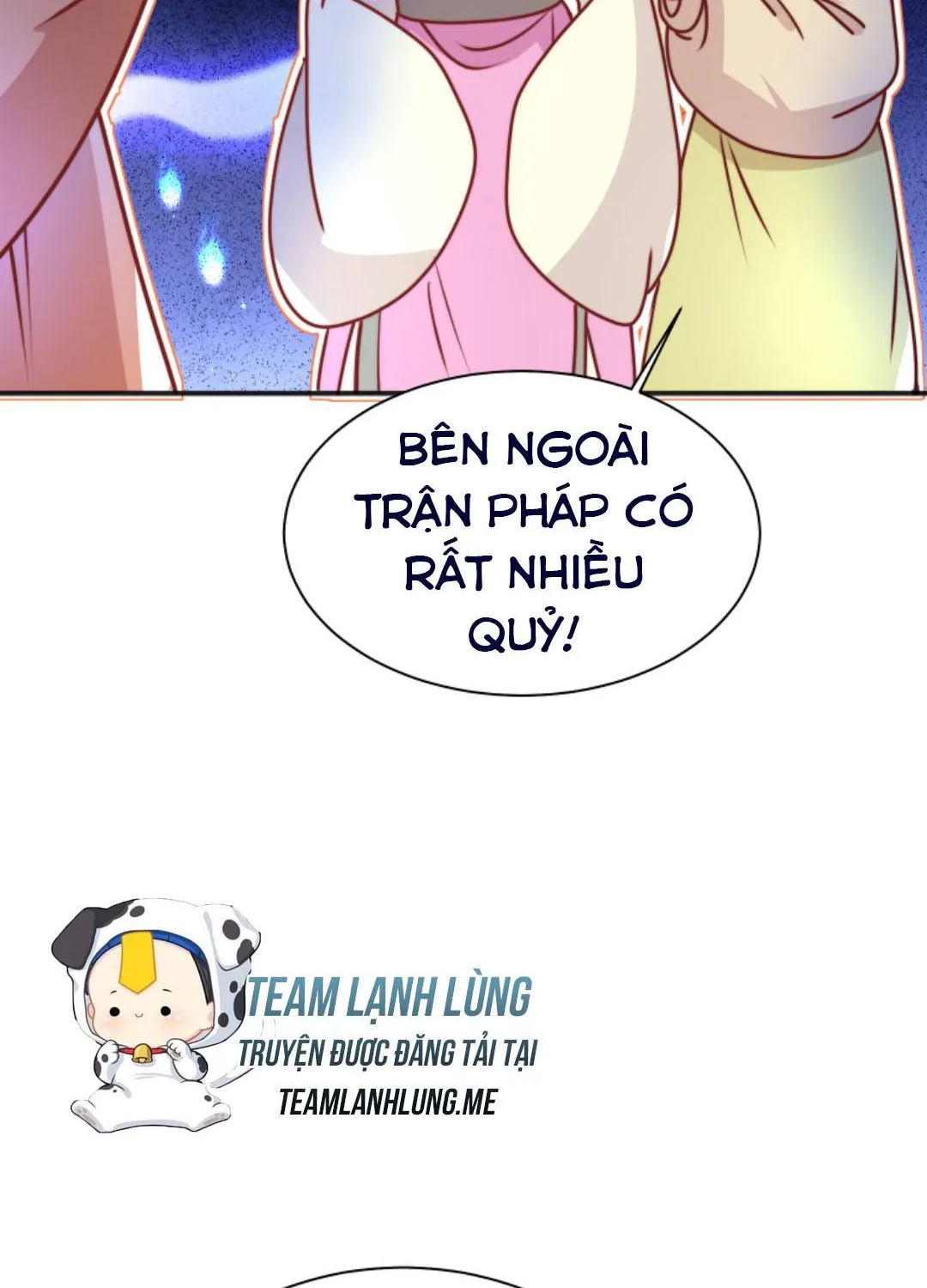 TẤT CẢ PHẢN DIỆN ĐỀU HẮC HOÁ , CHỈ MỖI SƯ LÀ HÀI HƯỚC Chap 120 - Next Chap 121