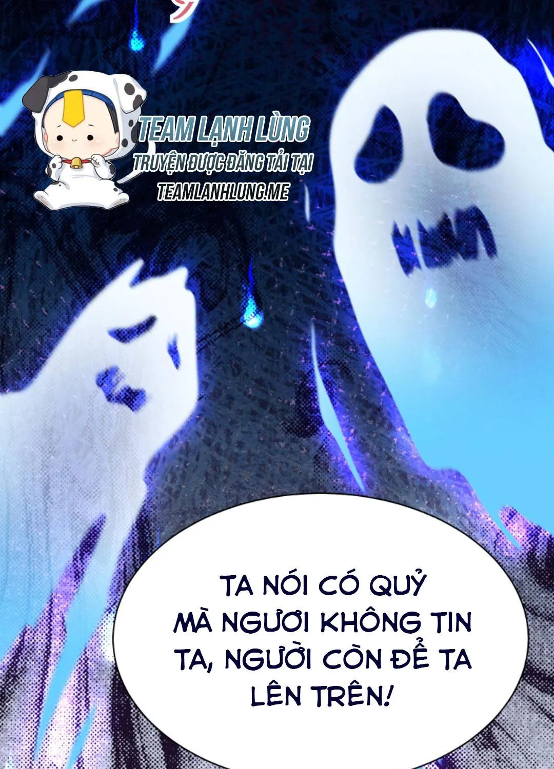 TẤT CẢ PHẢN DIỆN ĐỀU HẮC HOÁ , CHỈ MỖI SƯ LÀ HÀI HƯỚC Chap 120 - Next Chap 121