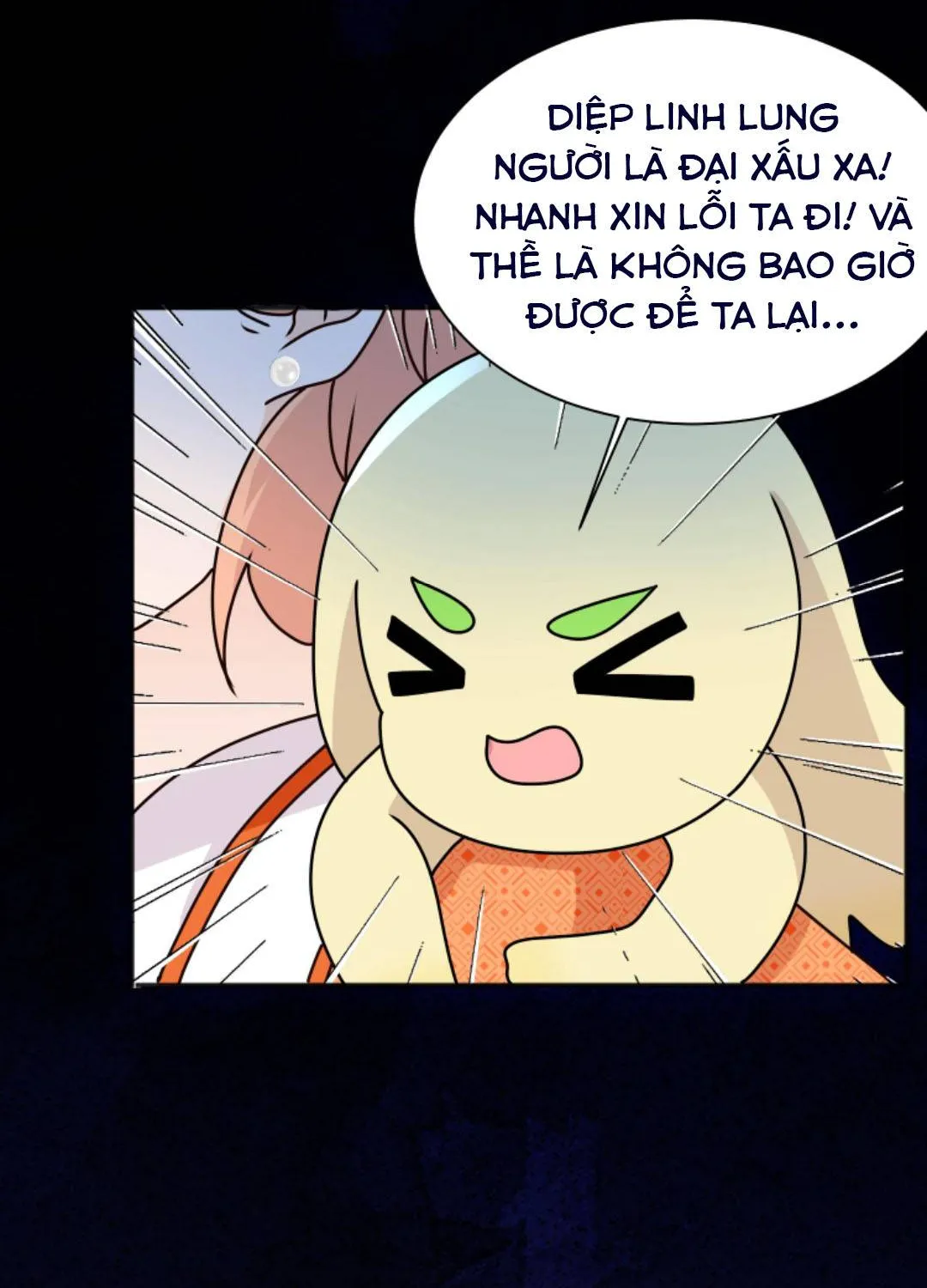 TẤT CẢ PHẢN DIỆN ĐỀU HẮC HOÁ , CHỈ MỖI SƯ LÀ HÀI HƯỚC Chap 120 - Next Chap 121