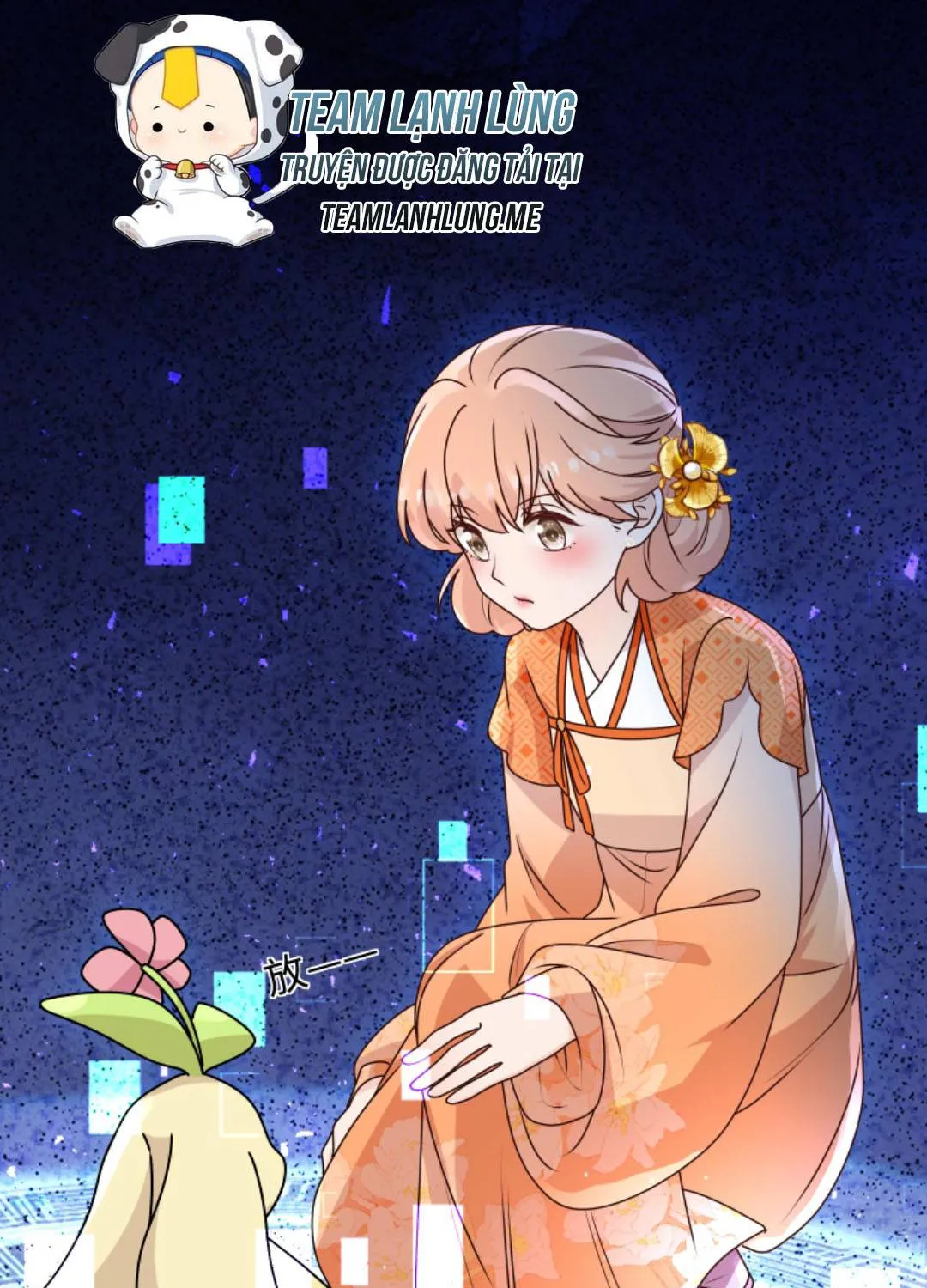 TẤT CẢ PHẢN DIỆN ĐỀU HẮC HOÁ , CHỈ MỖI SƯ LÀ HÀI HƯỚC Chap 120 - Next Chap 121