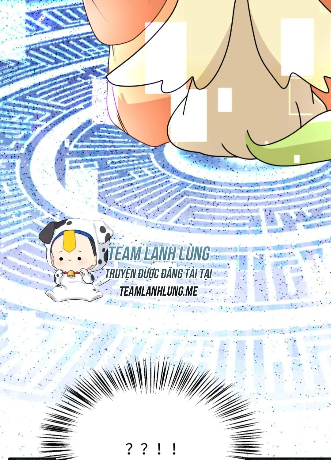 TẤT CẢ PHẢN DIỆN ĐỀU HẮC HOÁ , CHỈ MỖI SƯ LÀ HÀI HƯỚC Chap 120 - Next Chap 121