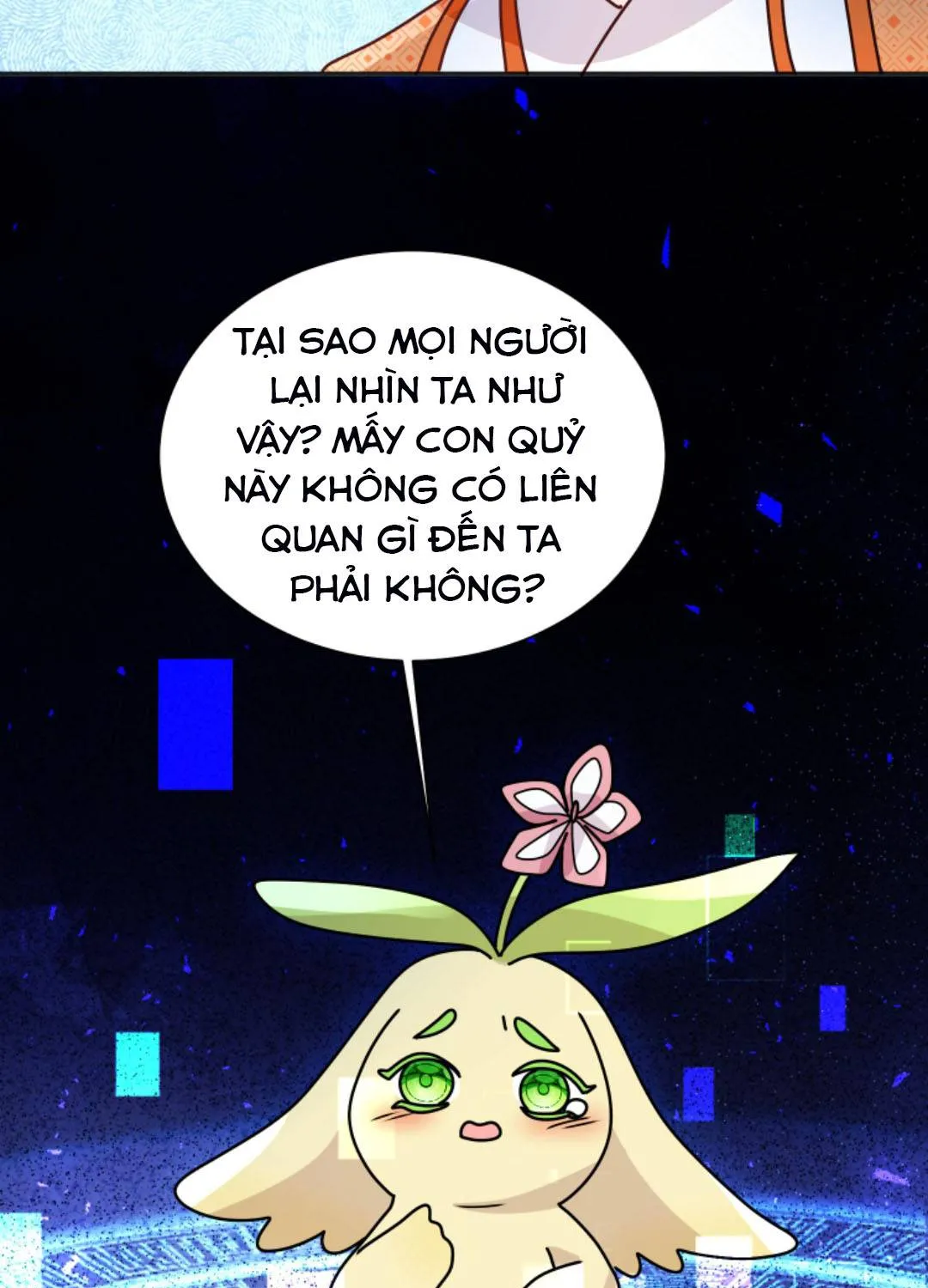 TẤT CẢ PHẢN DIỆN ĐỀU HẮC HOÁ , CHỈ MỖI SƯ LÀ HÀI HƯỚC Chap 120 - Next Chap 121