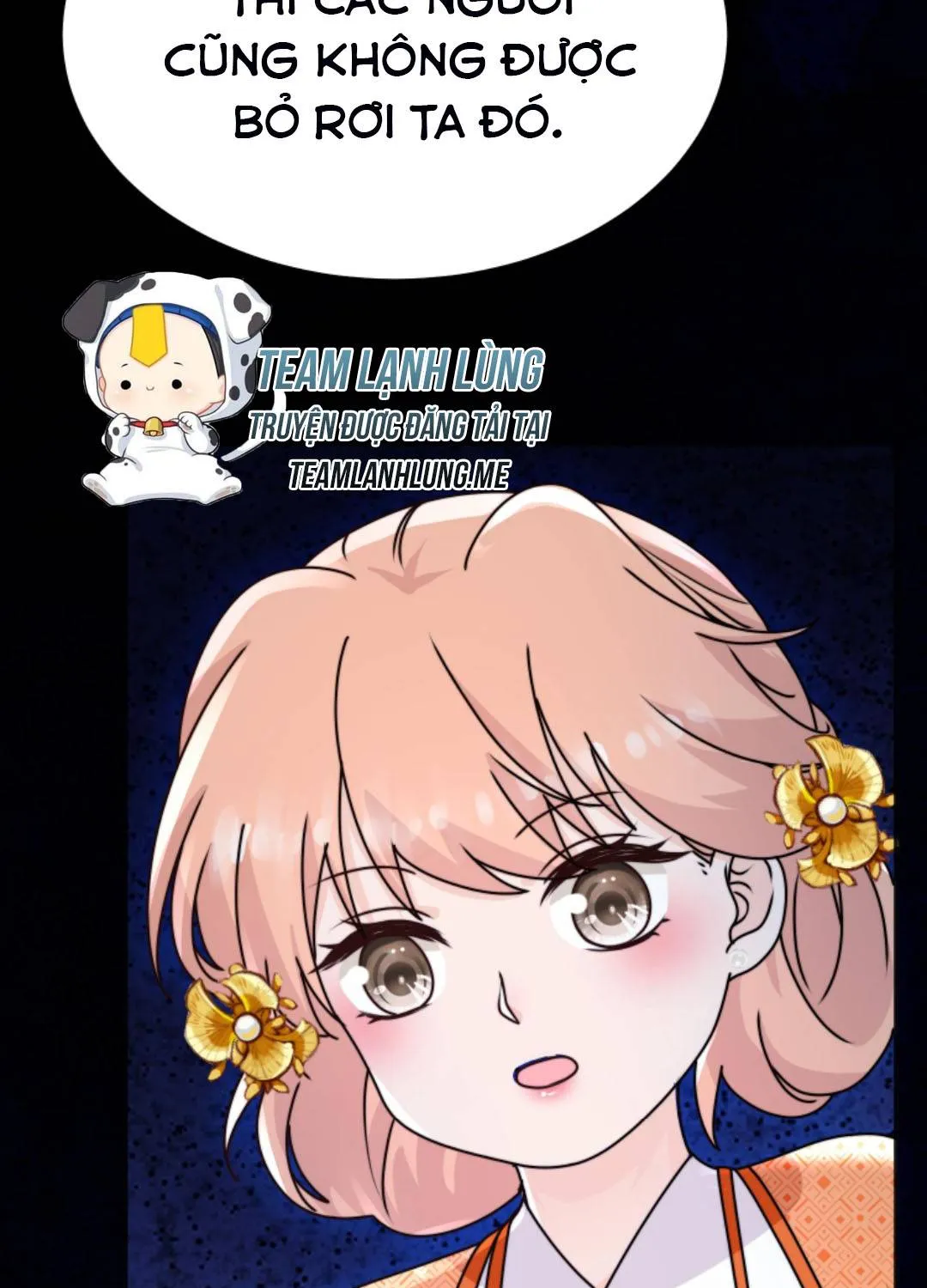 TẤT CẢ PHẢN DIỆN ĐỀU HẮC HOÁ , CHỈ MỖI SƯ LÀ HÀI HƯỚC Chap 120 - Next Chap 121