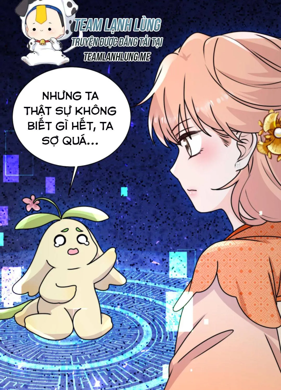 TẤT CẢ PHẢN DIỆN ĐỀU HẮC HOÁ , CHỈ MỖI SƯ LÀ HÀI HƯỚC Chap 120 - Next Chap 121