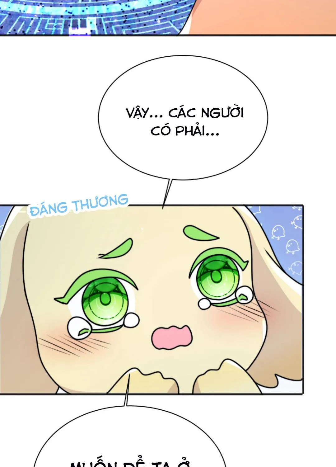 TẤT CẢ PHẢN DIỆN ĐỀU HẮC HOÁ , CHỈ MỖI SƯ LÀ HÀI HƯỚC Chap 120 - Next Chap 121