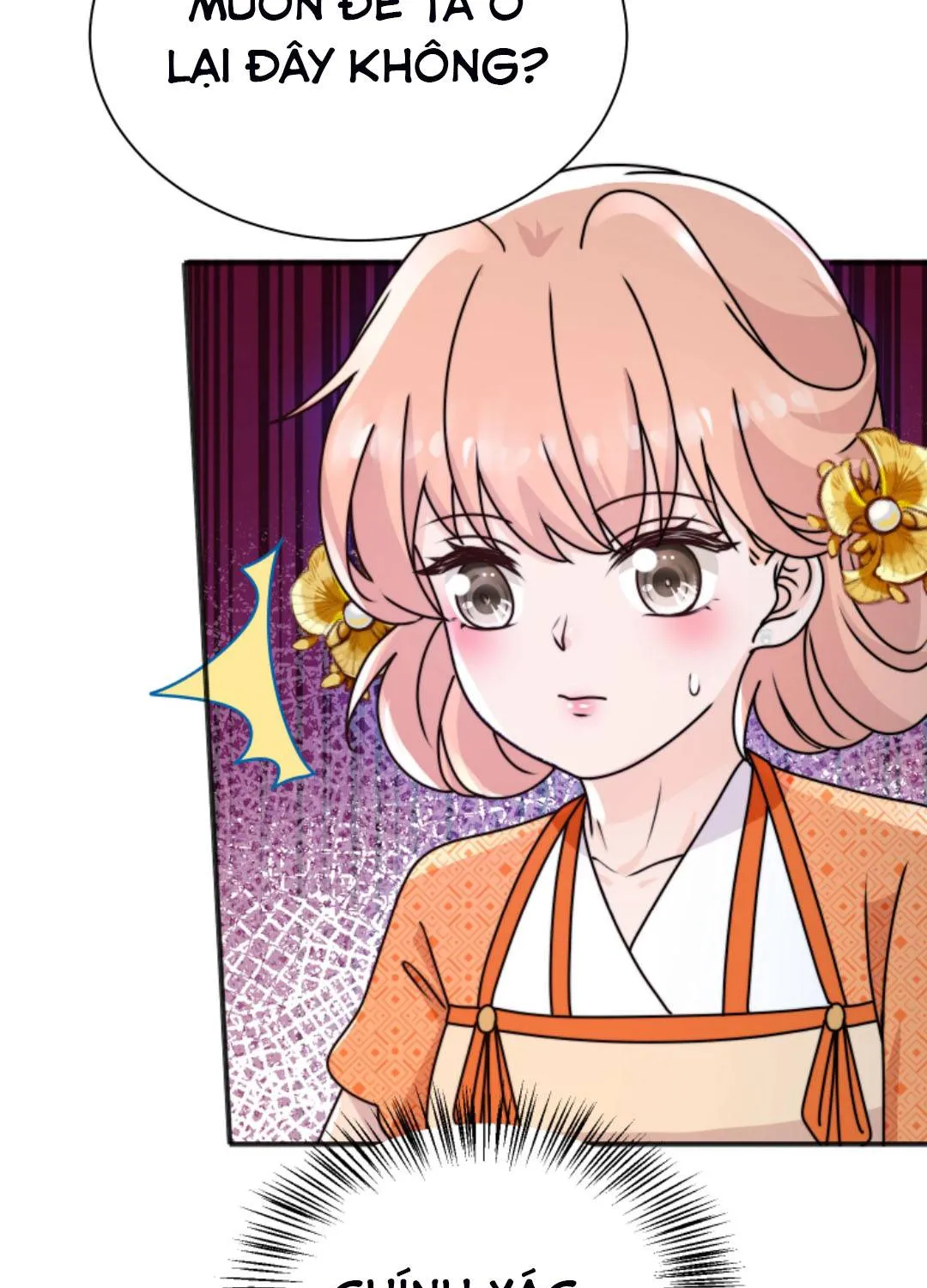 TẤT CẢ PHẢN DIỆN ĐỀU HẮC HOÁ , CHỈ MỖI SƯ LÀ HÀI HƯỚC Chap 120 - Next Chap 121