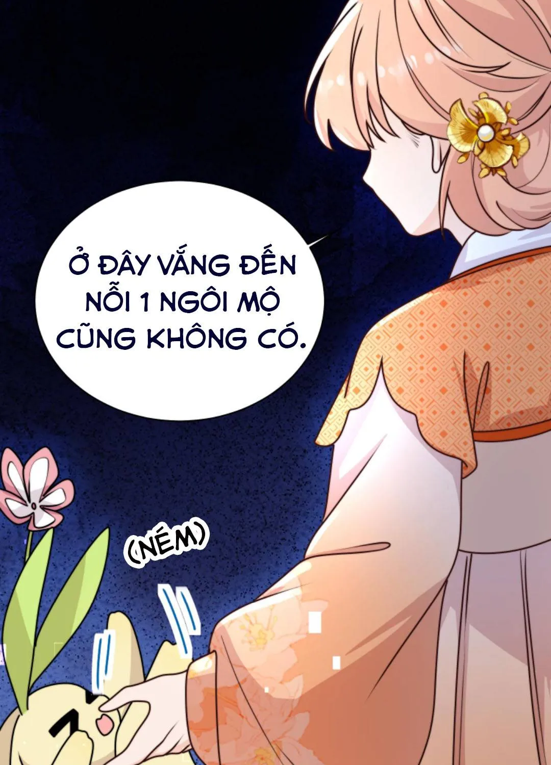 TẤT CẢ PHẢN DIỆN ĐỀU HẮC HOÁ , CHỈ MỖI SƯ LÀ HÀI HƯỚC Chap 120 - Next Chap 121