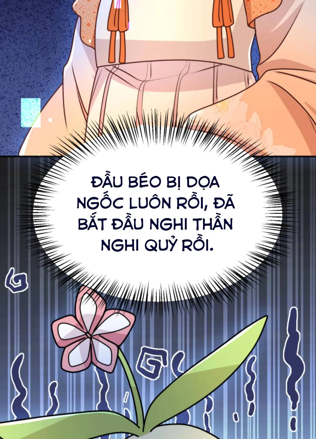 TẤT CẢ PHẢN DIỆN ĐỀU HẮC HOÁ , CHỈ MỖI SƯ LÀ HÀI HƯỚC Chap 120 - Next Chap 121