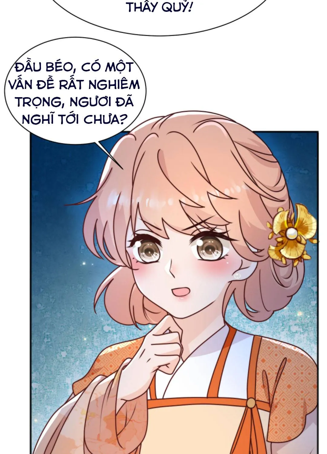 TẤT CẢ PHẢN DIỆN ĐỀU HẮC HOÁ , CHỈ MỖI SƯ LÀ HÀI HƯỚC Chap 120 - Next Chap 121