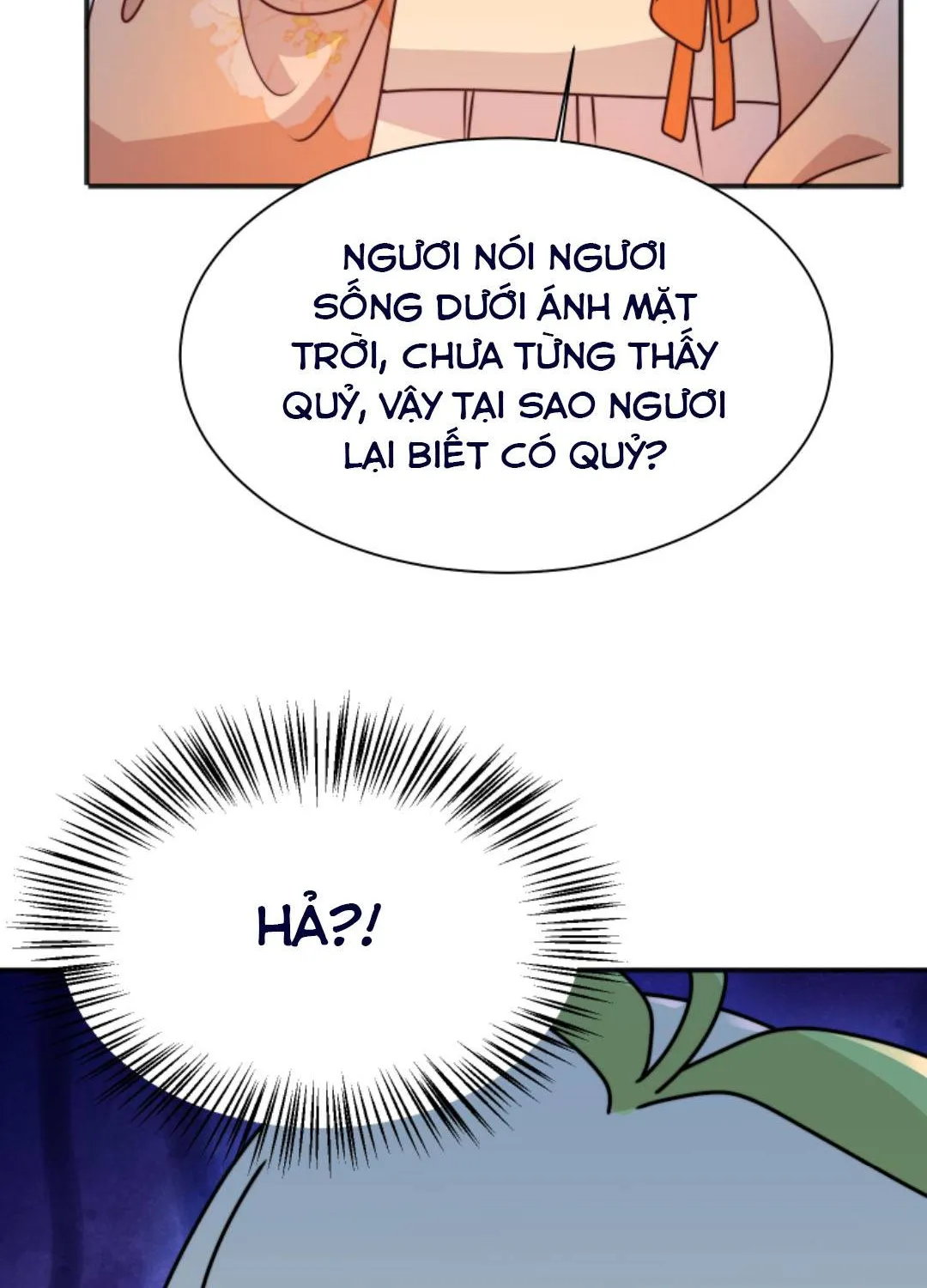 TẤT CẢ PHẢN DIỆN ĐỀU HẮC HOÁ , CHỈ MỖI SƯ LÀ HÀI HƯỚC Chap 120 - Next Chap 121