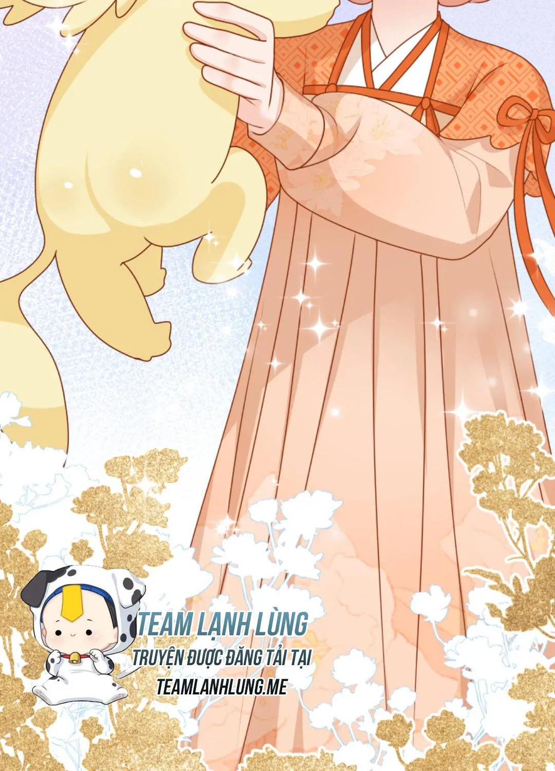 TẤT CẢ PHẢN DIỆN ĐỀU HẮC HOÁ , CHỈ MỖI SƯ LÀ HÀI HƯỚC Chap 121 - Next Chap 122