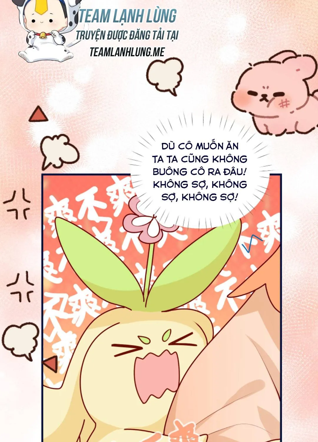 TẤT CẢ PHẢN DIỆN ĐỀU HẮC HOÁ , CHỈ MỖI SƯ LÀ HÀI HƯỚC Chap 121 - Next Chap 122