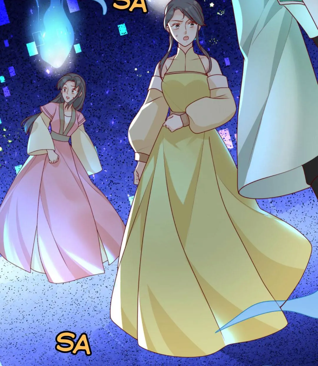 TẤT CẢ PHẢN DIỆN ĐỀU HẮC HOÁ , CHỈ MỖI SƯ LÀ HÀI HƯỚC Chap 121 - Next Chap 122