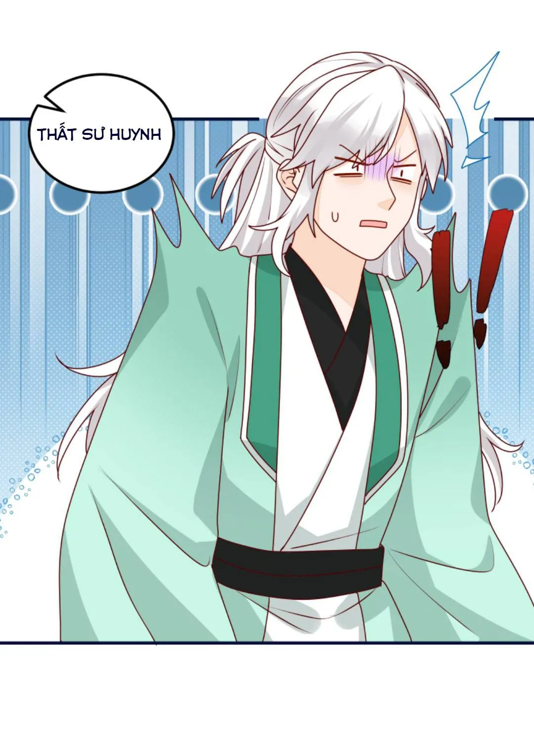 TẤT CẢ PHẢN DIỆN ĐỀU HẮC HOÁ , CHỈ MỖI SƯ LÀ HÀI HƯỚC Chap 121 - Next Chap 122