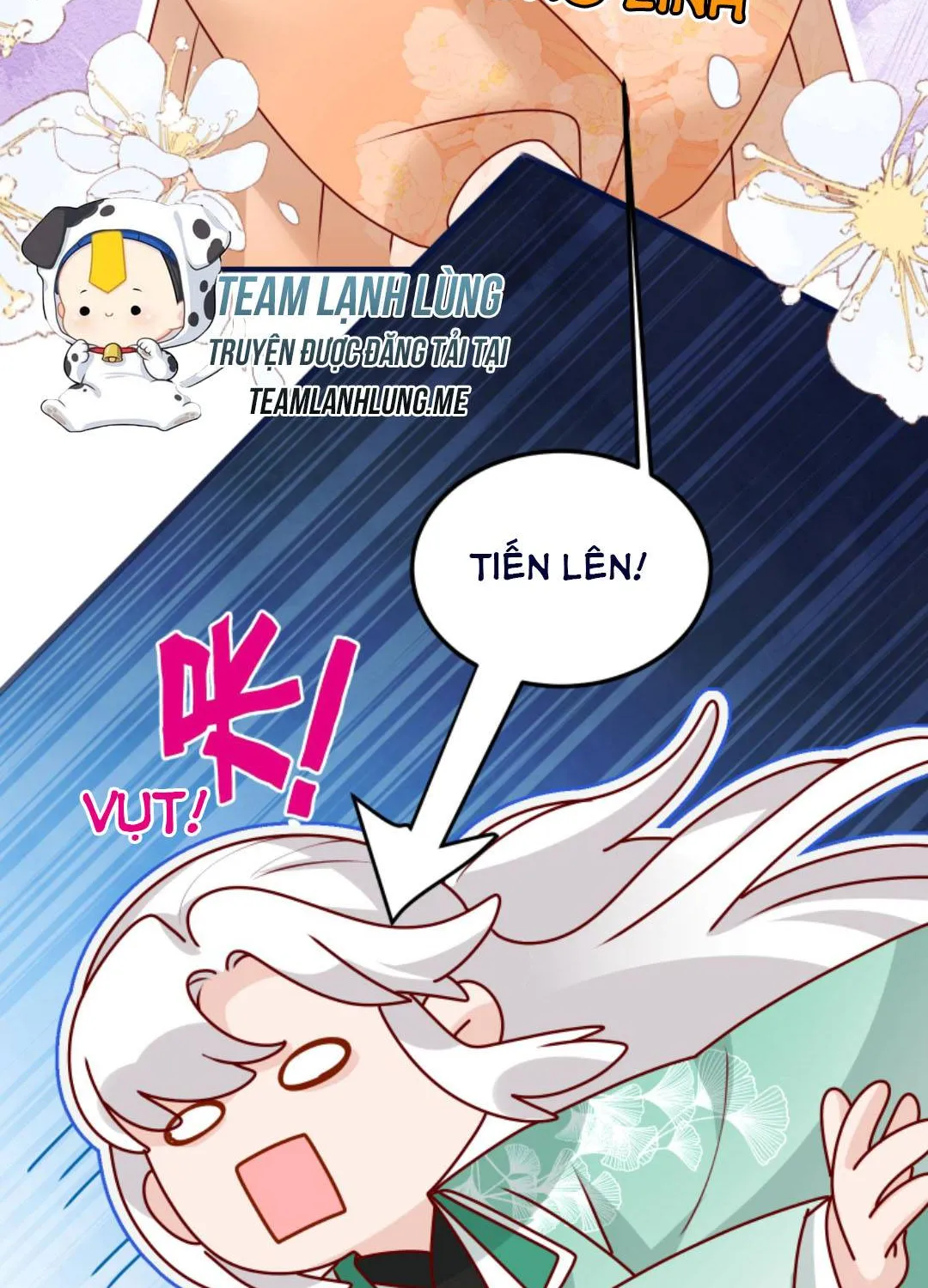 TẤT CẢ PHẢN DIỆN ĐỀU HẮC HOÁ , CHỈ MỖI SƯ LÀ HÀI HƯỚC Chap 121 - Next Chap 122