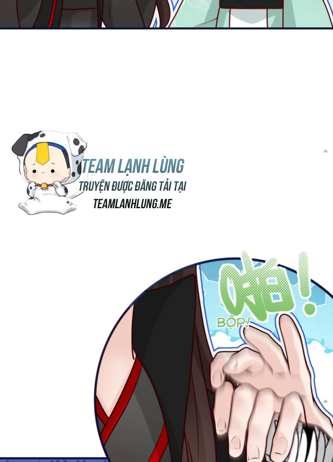 TẤT CẢ PHẢN DIỆN ĐỀU HẮC HOÁ , CHỈ MỖI SƯ LÀ HÀI HƯỚC Chap 121 - Next Chap 122