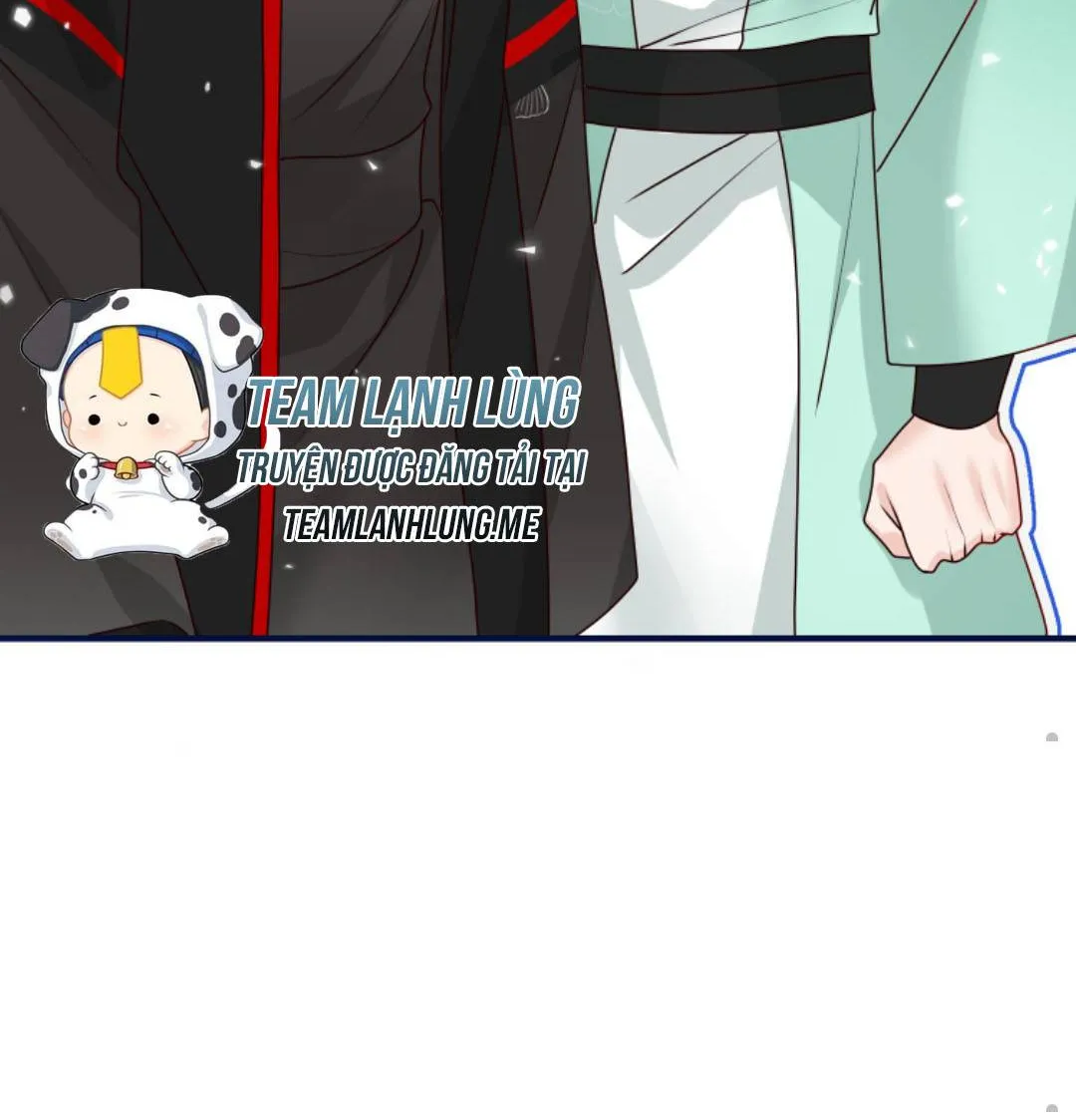 TẤT CẢ PHẢN DIỆN ĐỀU HẮC HOÁ , CHỈ MỖI SƯ LÀ HÀI HƯỚC Chap 121 - Next Chap 122