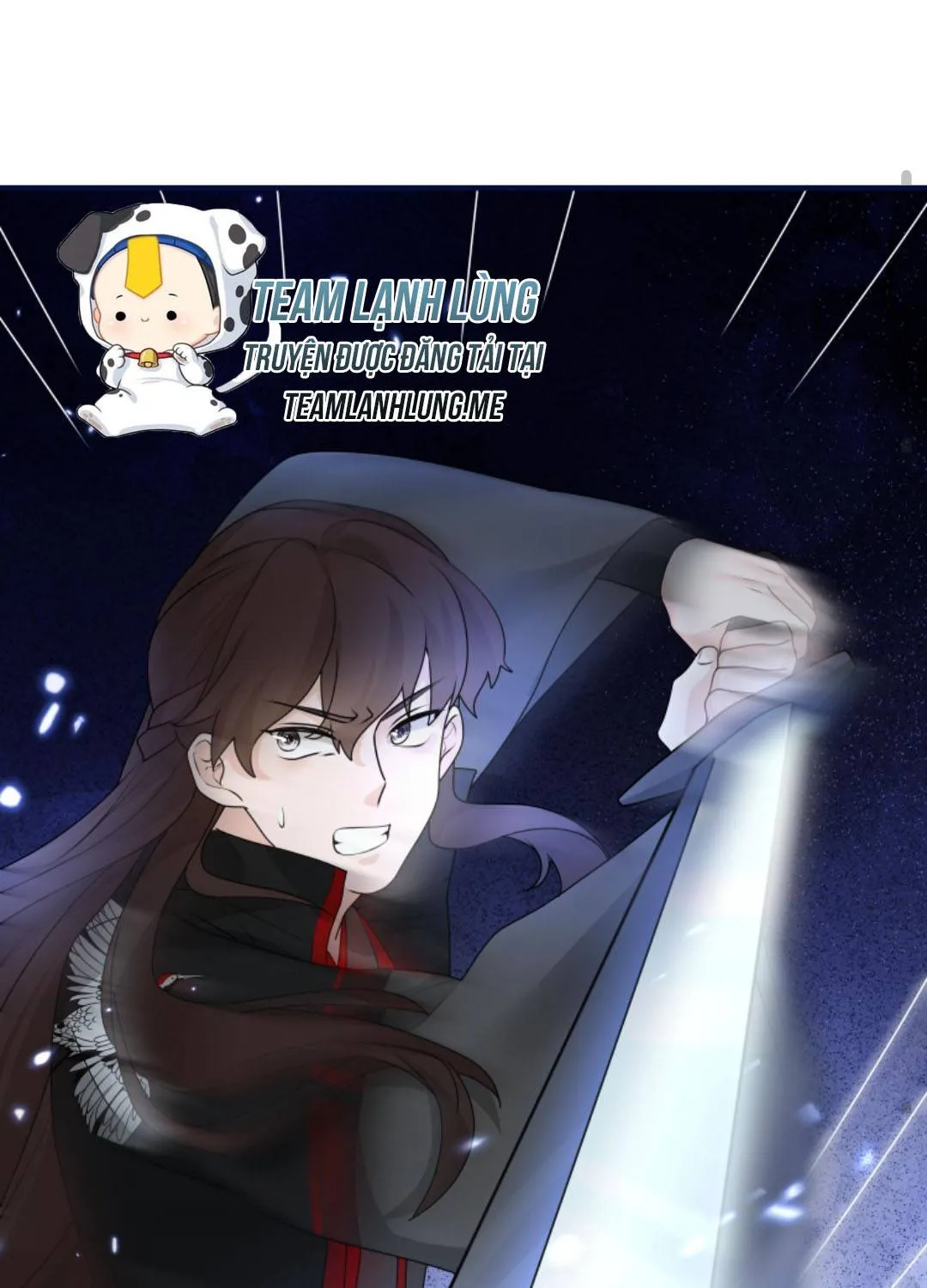 TẤT CẢ PHẢN DIỆN ĐỀU HẮC HOÁ , CHỈ MỖI SƯ LÀ HÀI HƯỚC Chap 121 - Next Chap 122