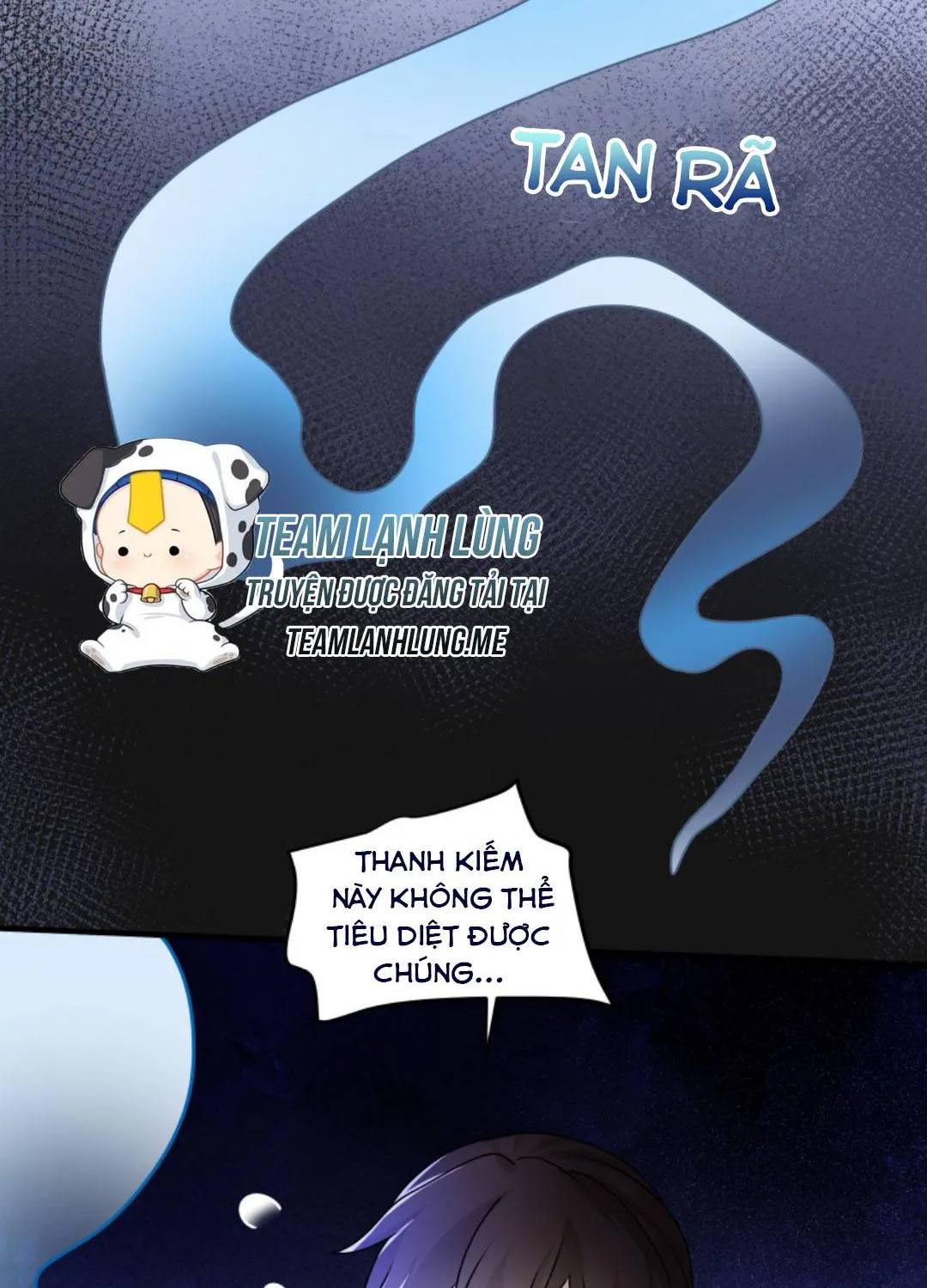 TẤT CẢ PHẢN DIỆN ĐỀU HẮC HOÁ , CHỈ MỖI SƯ LÀ HÀI HƯỚC Chap 121 - Next Chap 122