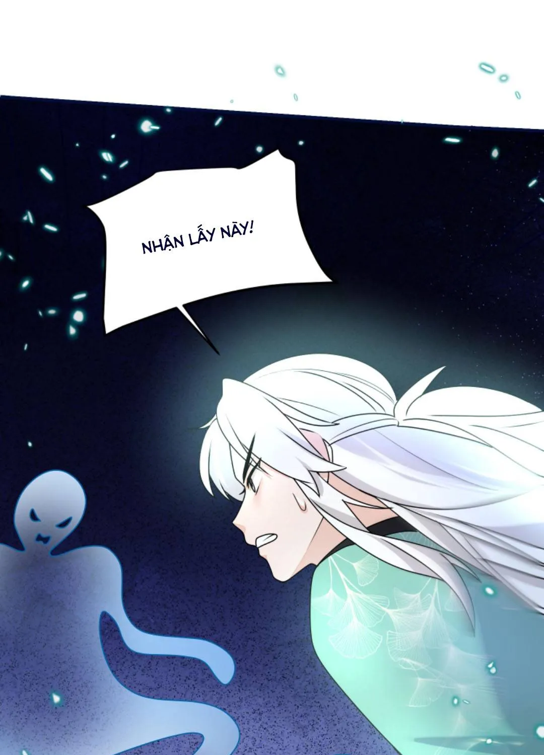 TẤT CẢ PHẢN DIỆN ĐỀU HẮC HOÁ , CHỈ MỖI SƯ LÀ HÀI HƯỚC Chap 121 - Next Chap 122