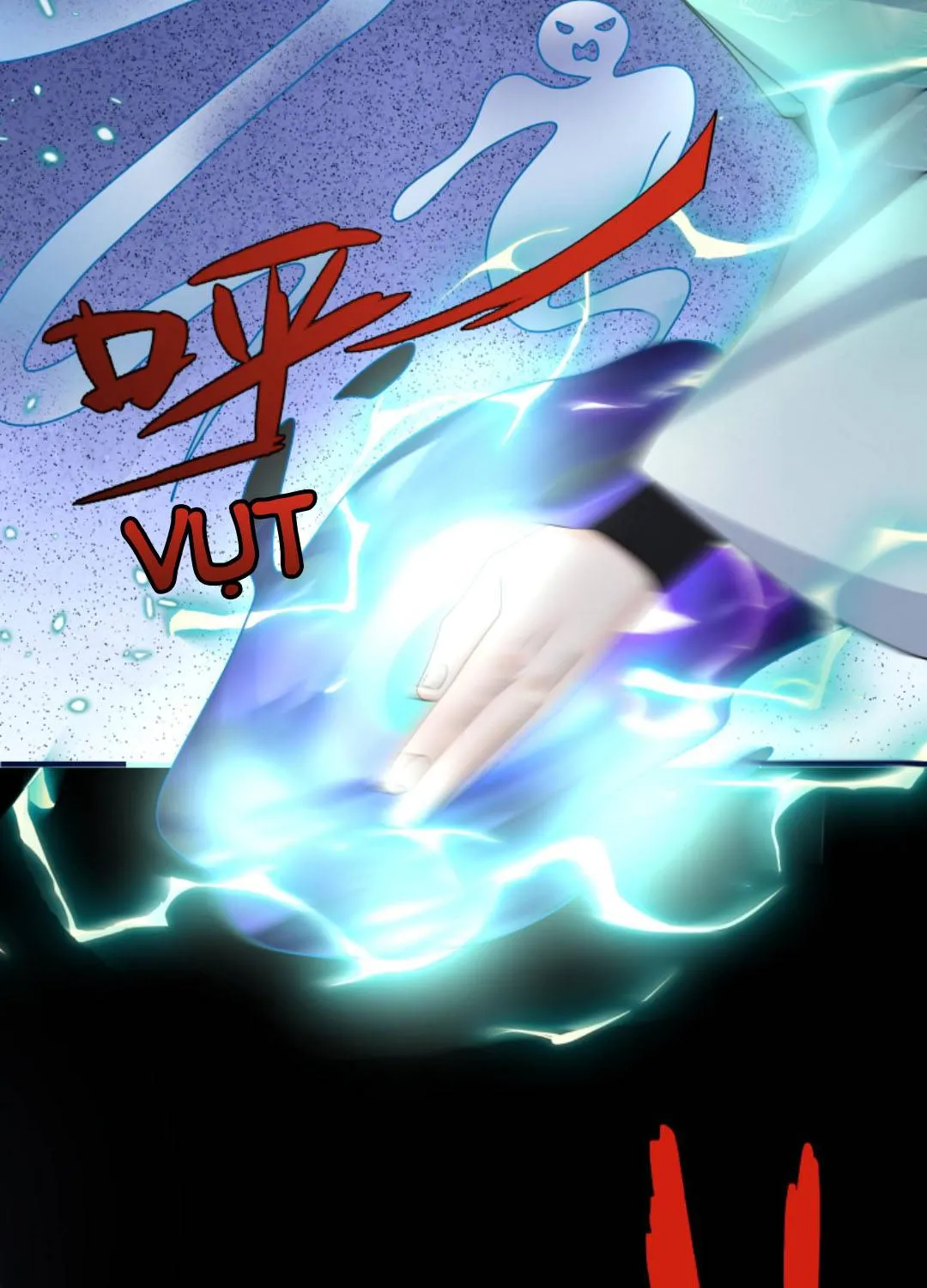 TẤT CẢ PHẢN DIỆN ĐỀU HẮC HOÁ , CHỈ MỖI SƯ LÀ HÀI HƯỚC Chap 121 - Next Chap 122