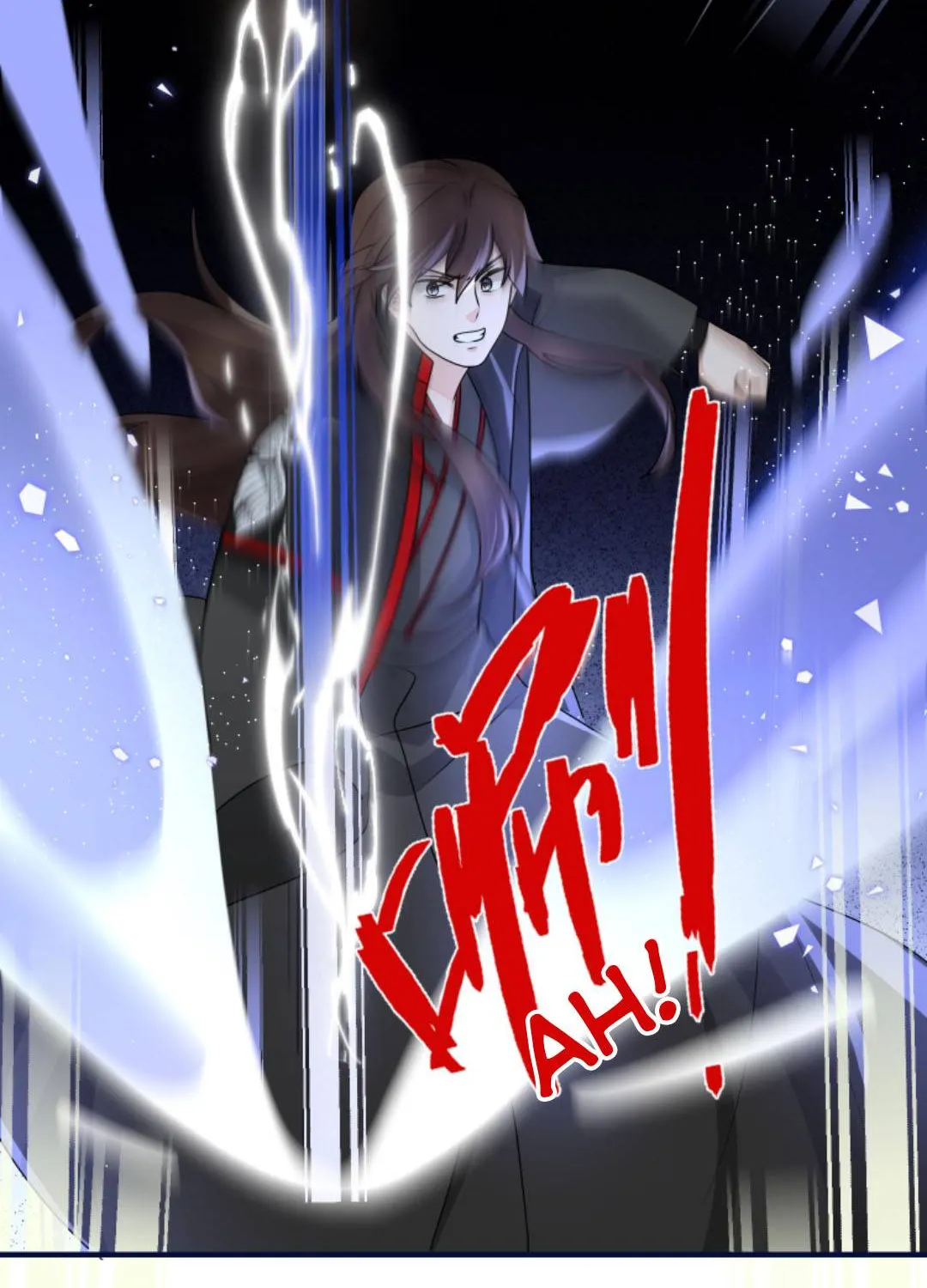 TẤT CẢ PHẢN DIỆN ĐỀU HẮC HOÁ , CHỈ MỖI SƯ LÀ HÀI HƯỚC Chap 121 - Next Chap 122