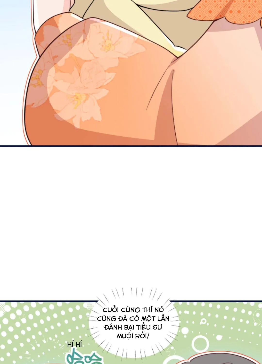 TẤT CẢ PHẢN DIỆN ĐỀU HẮC HOÁ , CHỈ MỖI SƯ LÀ HÀI HƯỚC Chap 123 - Next Chap 124