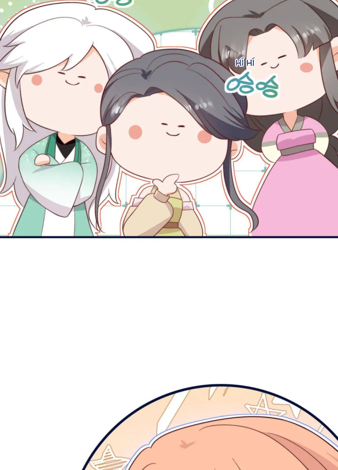 TẤT CẢ PHẢN DIỆN ĐỀU HẮC HOÁ , CHỈ MỖI SƯ LÀ HÀI HƯỚC Chap 123 - Next Chap 124