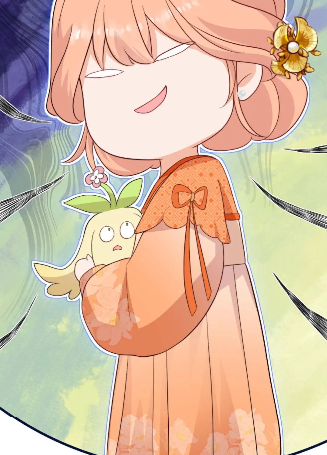 TẤT CẢ PHẢN DIỆN ĐỀU HẮC HOÁ , CHỈ MỖI SƯ LÀ HÀI HƯỚC Chap 123 - Next Chap 124