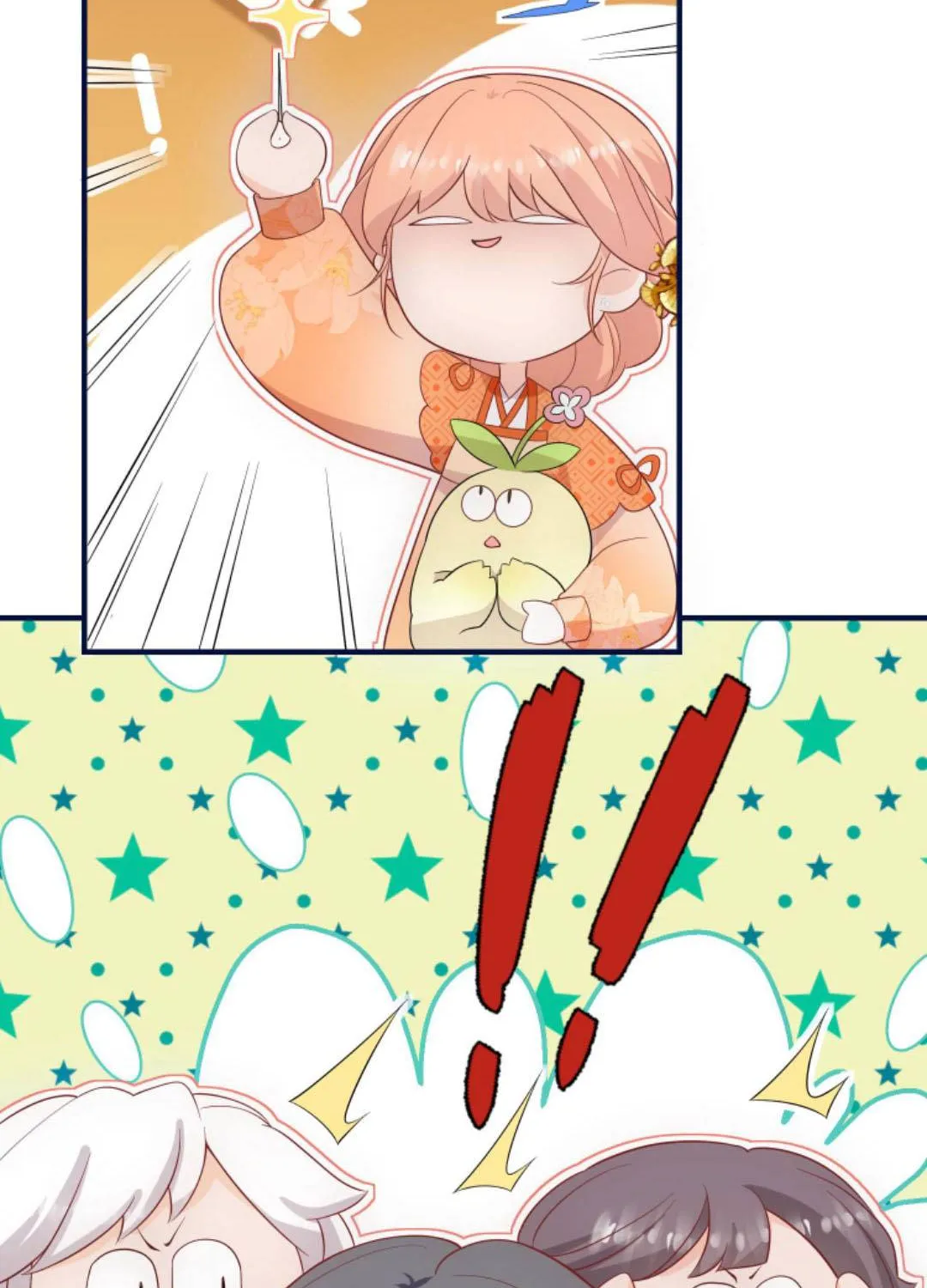 TẤT CẢ PHẢN DIỆN ĐỀU HẮC HOÁ , CHỈ MỖI SƯ LÀ HÀI HƯỚC Chap 123 - Next Chap 124