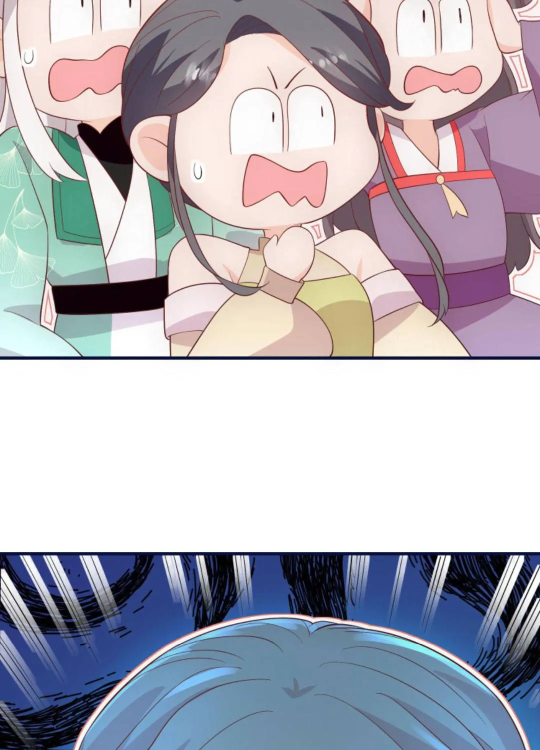 TẤT CẢ PHẢN DIỆN ĐỀU HẮC HOÁ , CHỈ MỖI SƯ LÀ HÀI HƯỚC Chap 123 - Next Chap 124