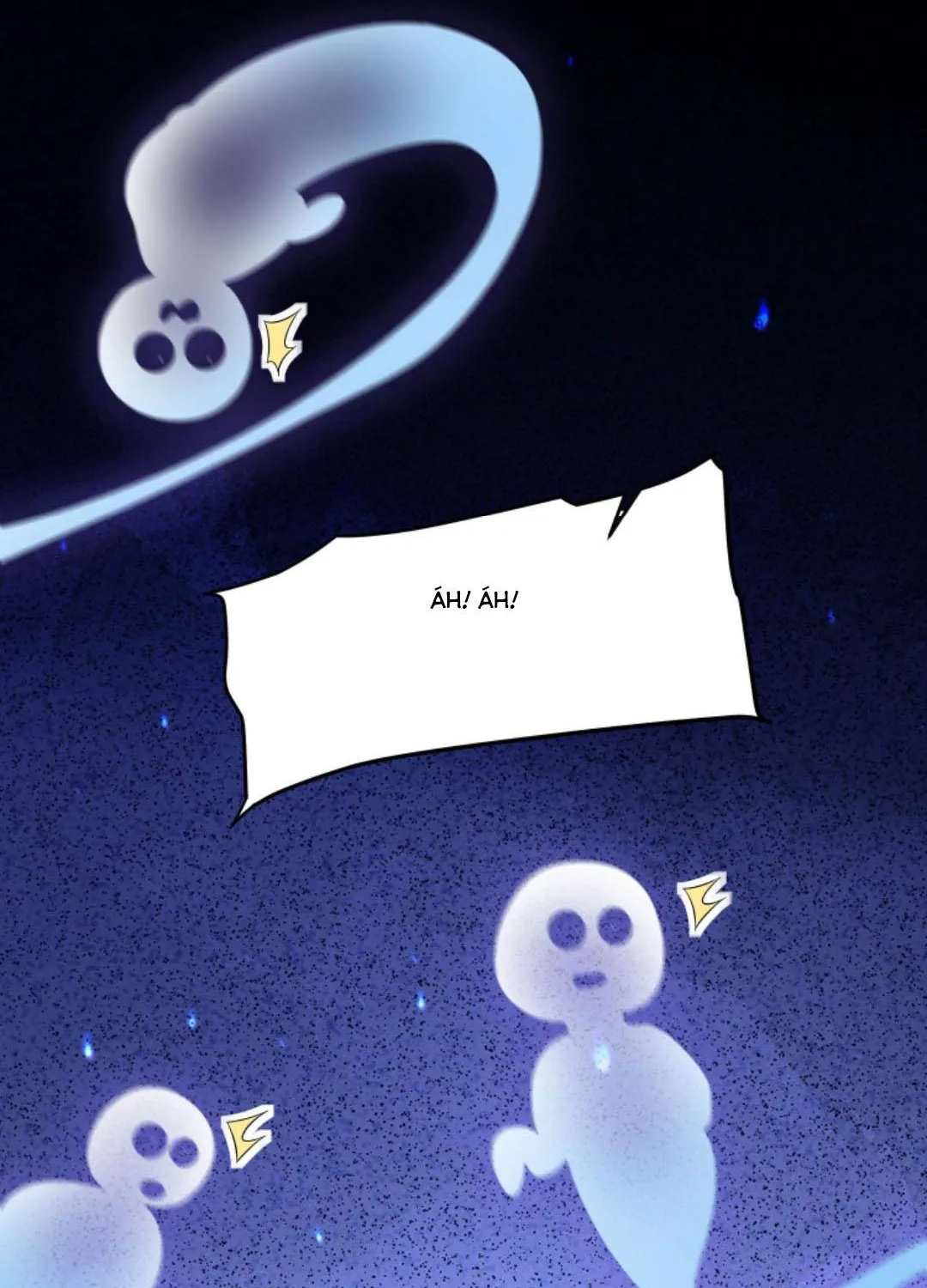 TẤT CẢ PHẢN DIỆN ĐỀU HẮC HOÁ , CHỈ MỖI SƯ LÀ HÀI HƯỚC Chap 123 - Next Chap 124