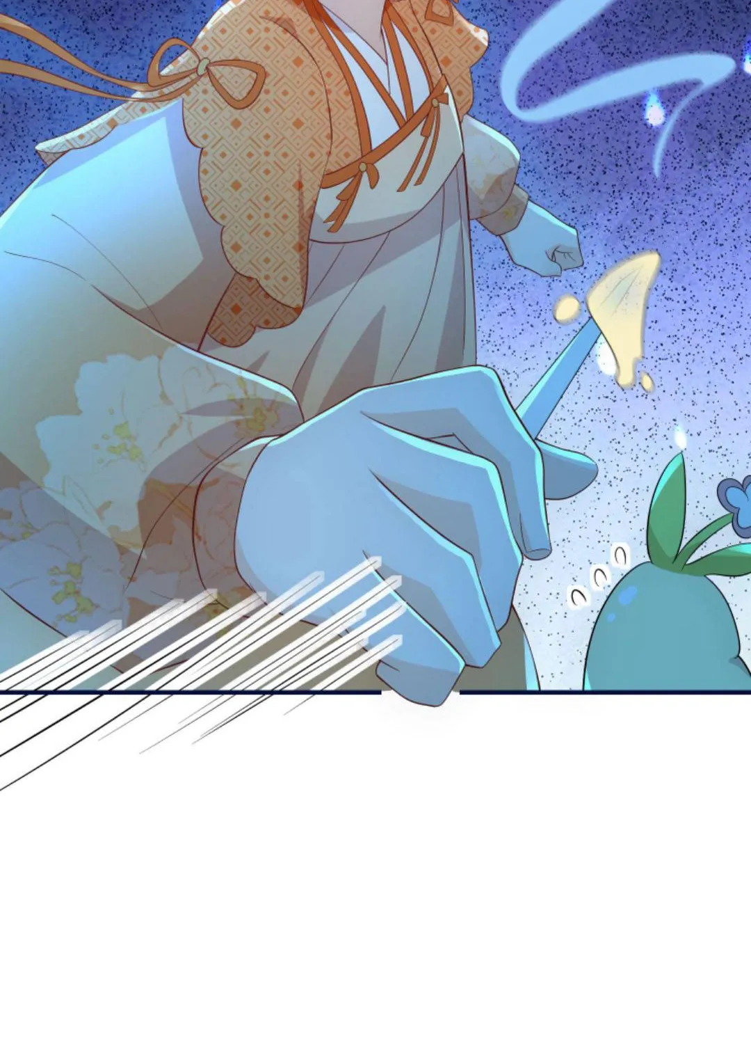 TẤT CẢ PHẢN DIỆN ĐỀU HẮC HOÁ , CHỈ MỖI SƯ LÀ HÀI HƯỚC Chap 123 - Next Chap 124