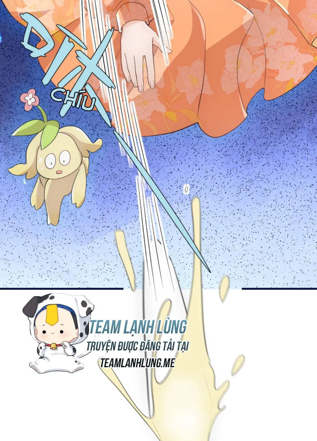 TẤT CẢ PHẢN DIỆN ĐỀU HẮC HOÁ , CHỈ MỖI SƯ LÀ HÀI HƯỚC Chap 123 - Next Chap 124