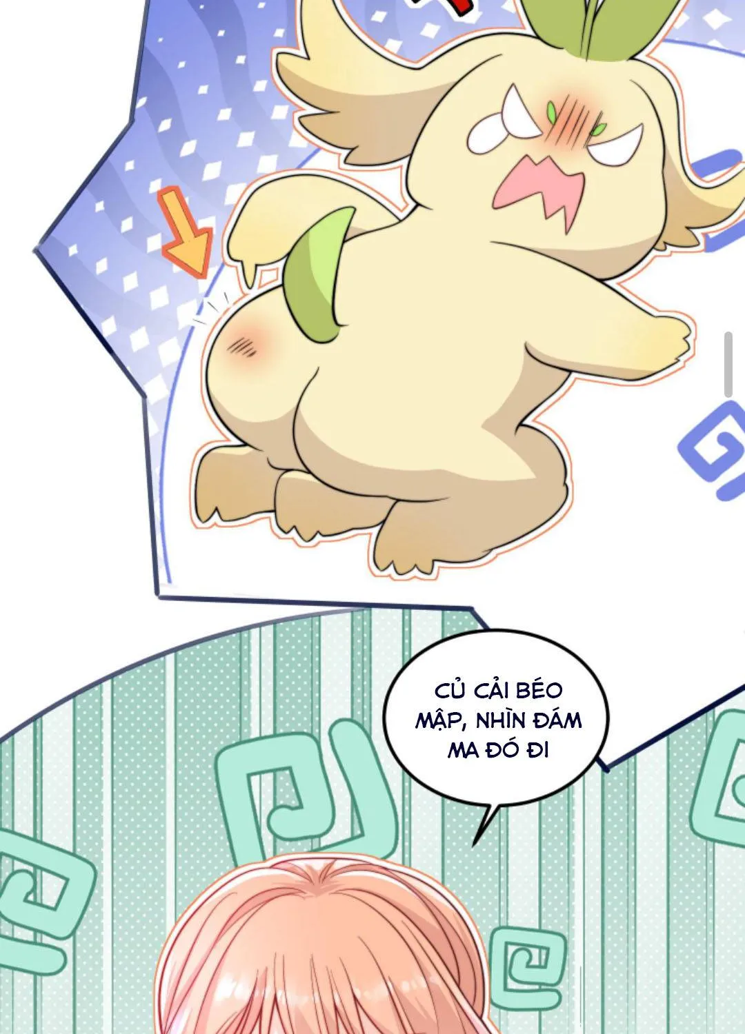 TẤT CẢ PHẢN DIỆN ĐỀU HẮC HOÁ , CHỈ MỖI SƯ LÀ HÀI HƯỚC Chap 123 - Next Chap 124