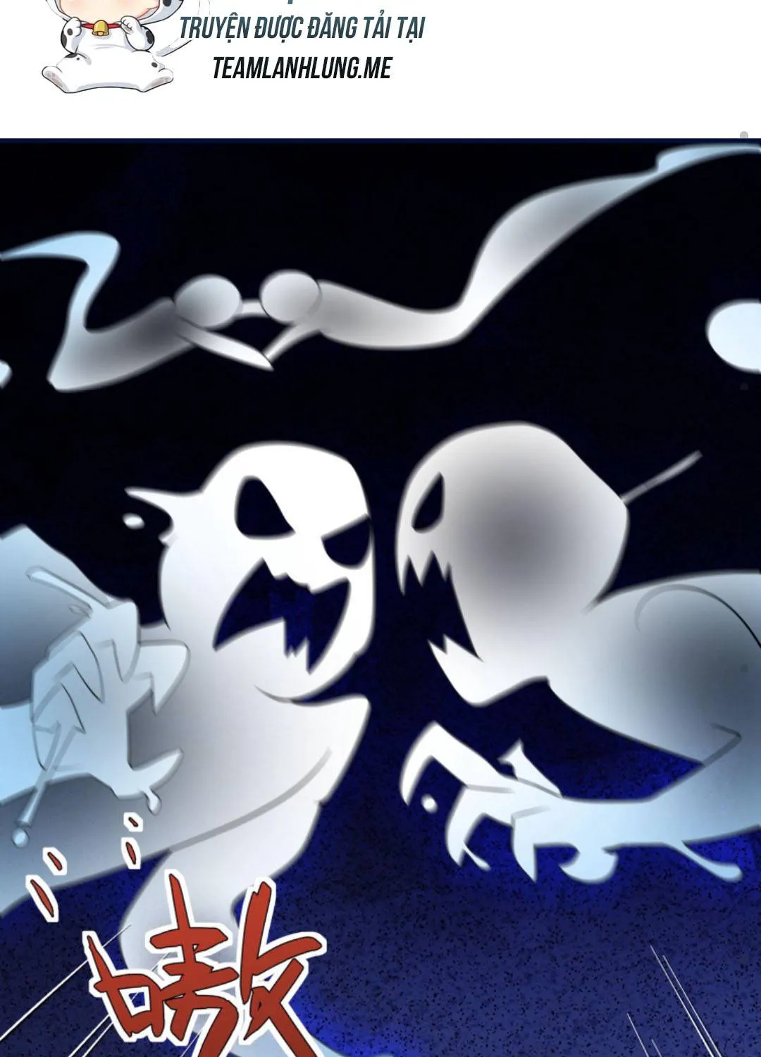 TẤT CẢ PHẢN DIỆN ĐỀU HẮC HOÁ , CHỈ MỖI SƯ LÀ HÀI HƯỚC Chap 123 - Next Chap 124