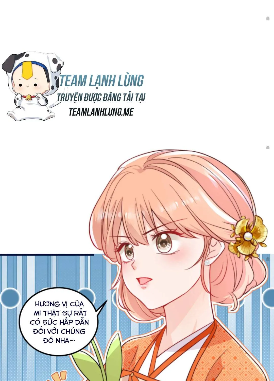 TẤT CẢ PHẢN DIỆN ĐỀU HẮC HOÁ , CHỈ MỖI SƯ LÀ HÀI HƯỚC Chap 123 - Next Chap 124