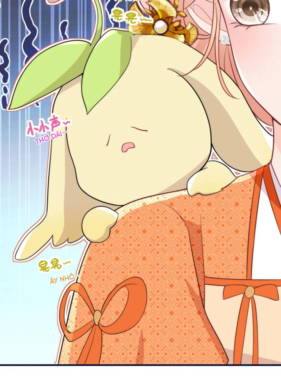 TẤT CẢ PHẢN DIỆN ĐỀU HẮC HOÁ , CHỈ MỖI SƯ LÀ HÀI HƯỚC Chap 123 - Next Chap 124