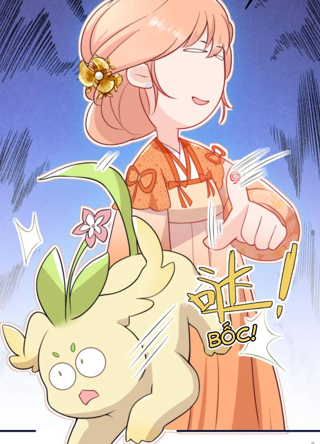 TẤT CẢ PHẢN DIỆN ĐỀU HẮC HOÁ , CHỈ MỖI SƯ LÀ HÀI HƯỚC Chap 123 - Next Chap 124