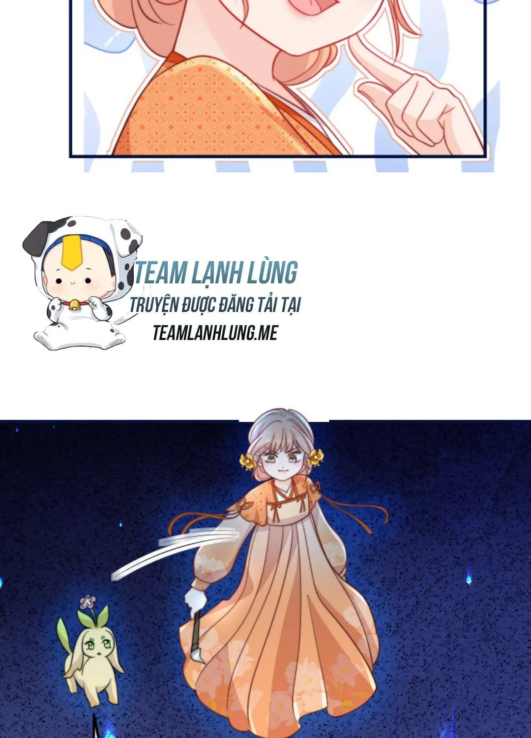 TẤT CẢ PHẢN DIỆN ĐỀU HẮC HOÁ , CHỈ MỖI SƯ LÀ HÀI HƯỚC Chap 123 - Next Chap 124