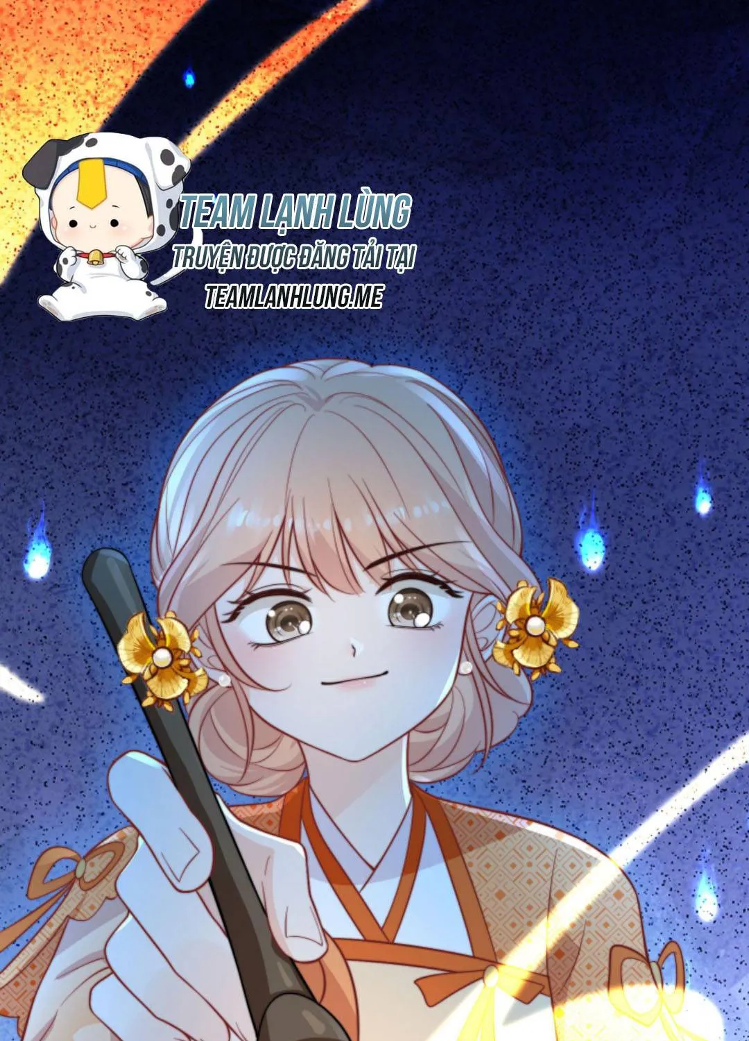 TẤT CẢ PHẢN DIỆN ĐỀU HẮC HOÁ , CHỈ MỖI SƯ LÀ HÀI HƯỚC Chap 123 - Next Chap 124