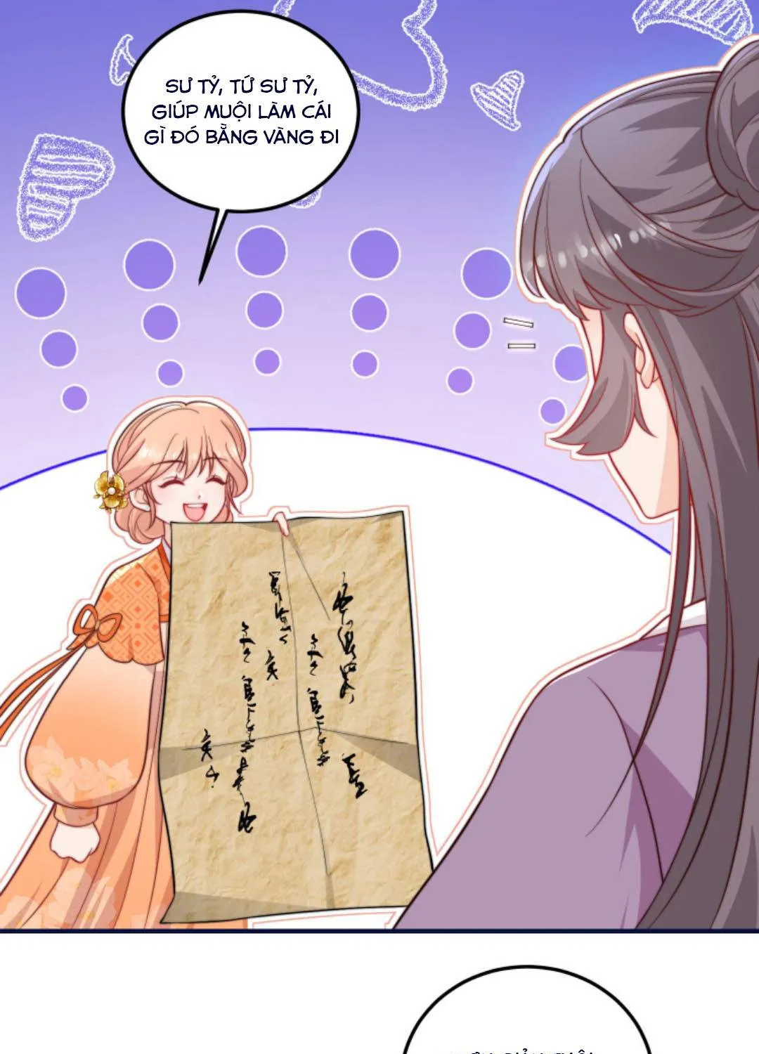 TẤT CẢ PHẢN DIỆN ĐỀU HẮC HOÁ , CHỈ MỖI SƯ LÀ HÀI HƯỚC Chap 123 - Next Chap 124