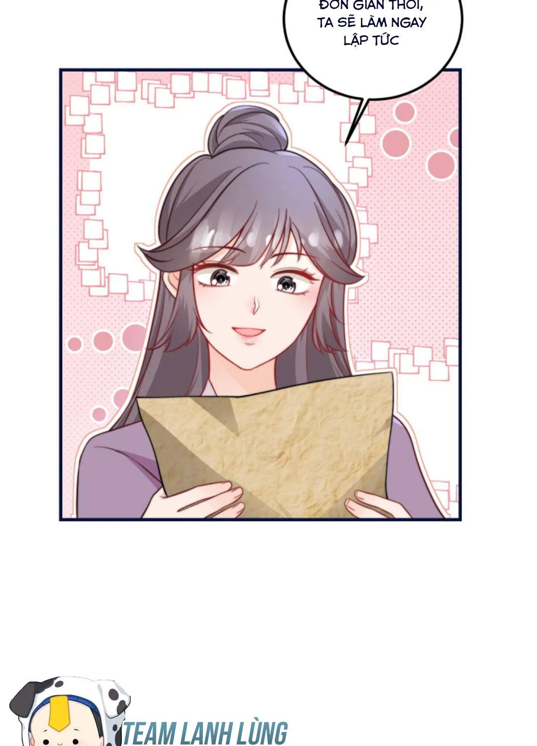 TẤT CẢ PHẢN DIỆN ĐỀU HẮC HOÁ , CHỈ MỖI SƯ LÀ HÀI HƯỚC Chap 123 - Next Chap 124