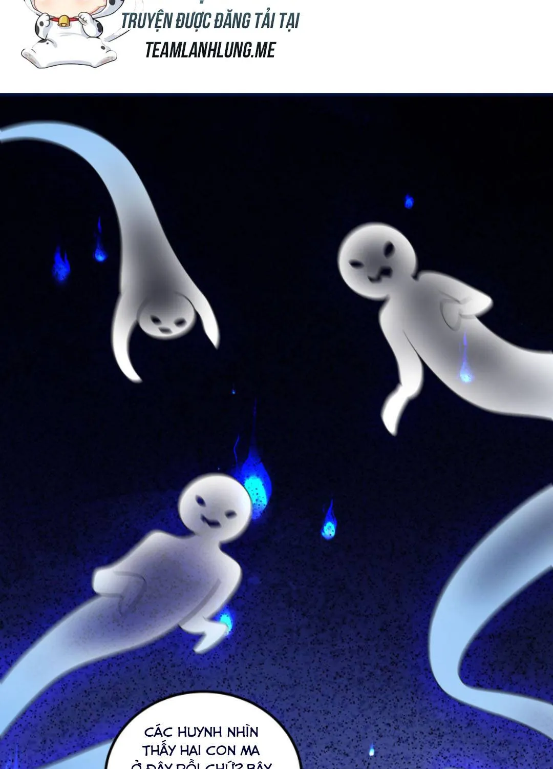 TẤT CẢ PHẢN DIỆN ĐỀU HẮC HOÁ , CHỈ MỖI SƯ LÀ HÀI HƯỚC Chap 123 - Next Chap 124