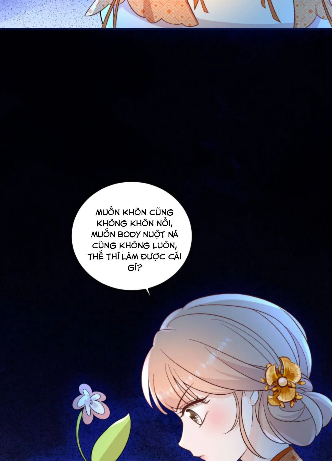 TẤT CẢ PHẢN DIỆN ĐỀU HẮC HOÁ , CHỈ MỖI SƯ LÀ HÀI HƯỚC Chap 123 - Next Chap 124