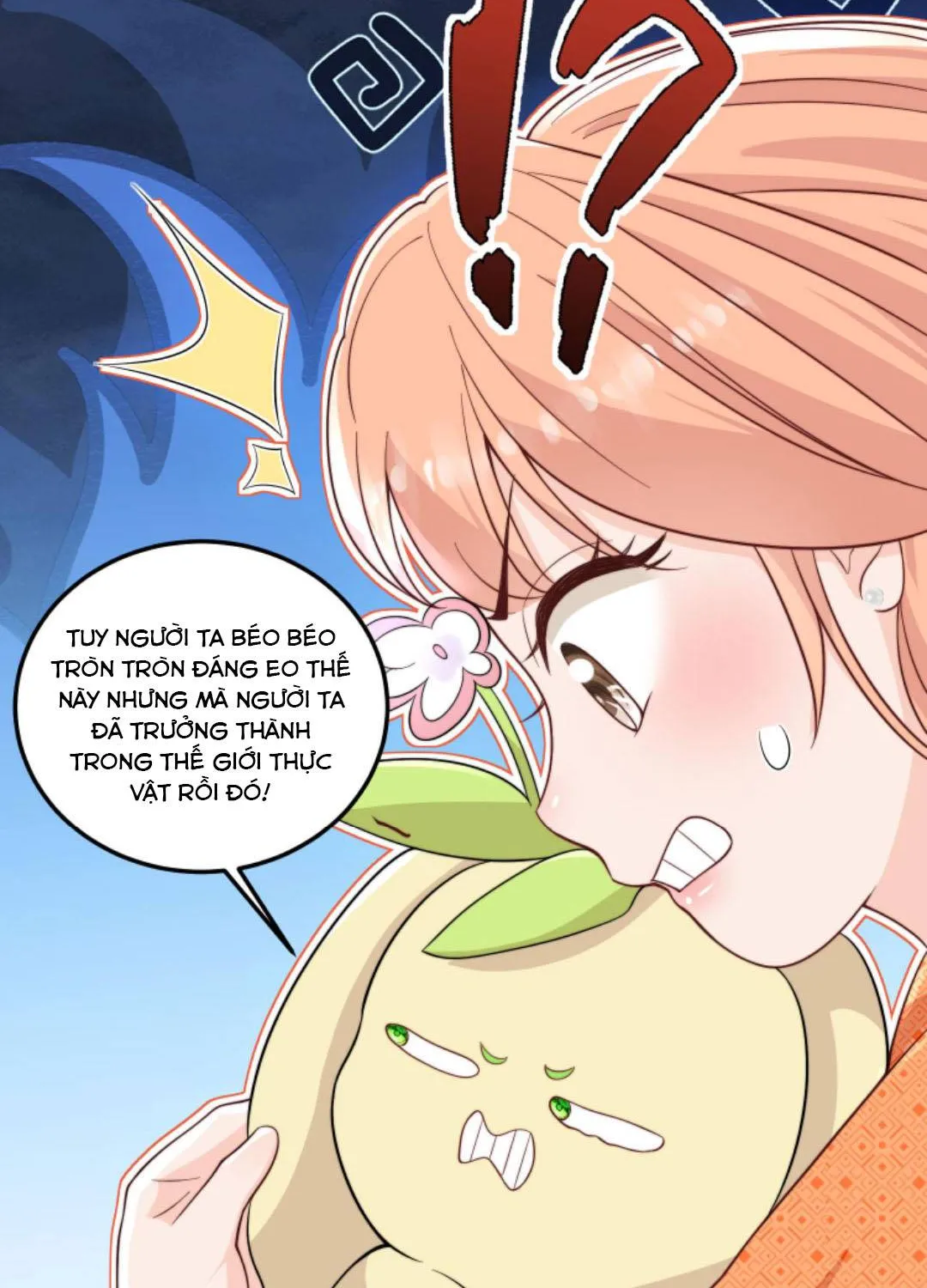 TẤT CẢ PHẢN DIỆN ĐỀU HẮC HOÁ , CHỈ MỖI SƯ LÀ HÀI HƯỚC Chap 123 - Next Chap 124