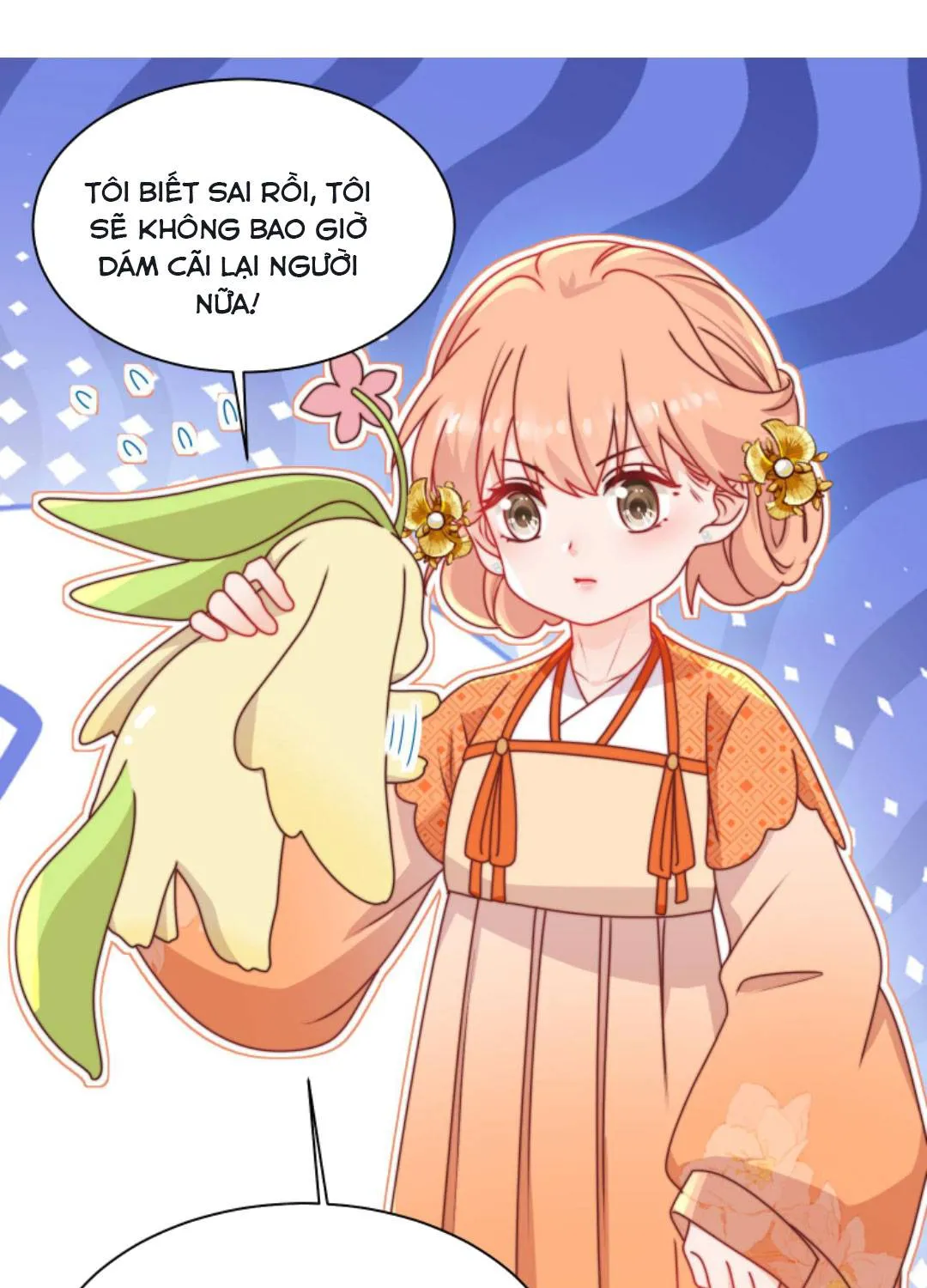 TẤT CẢ PHẢN DIỆN ĐỀU HẮC HOÁ , CHỈ MỖI SƯ LÀ HÀI HƯỚC Chap 124 - Next Chap 125